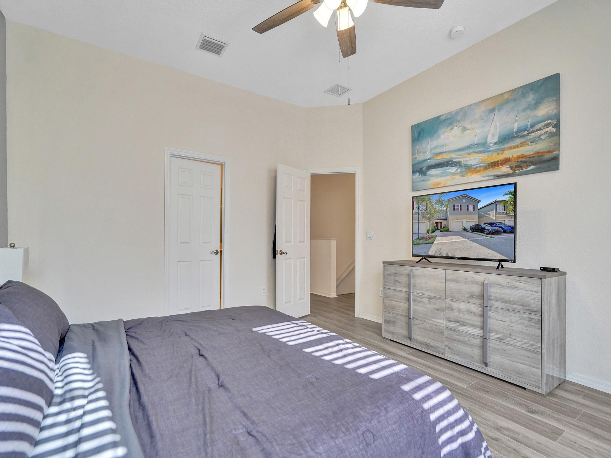 Hampton Hills Condo - Residential