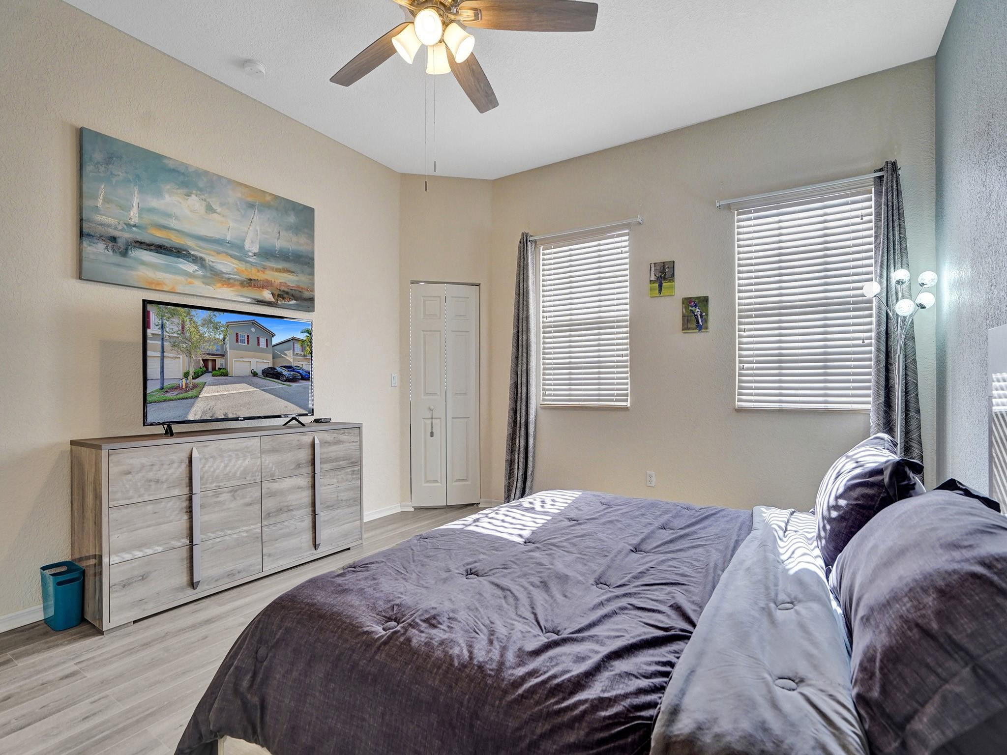 Hampton Hills Condo - Residential