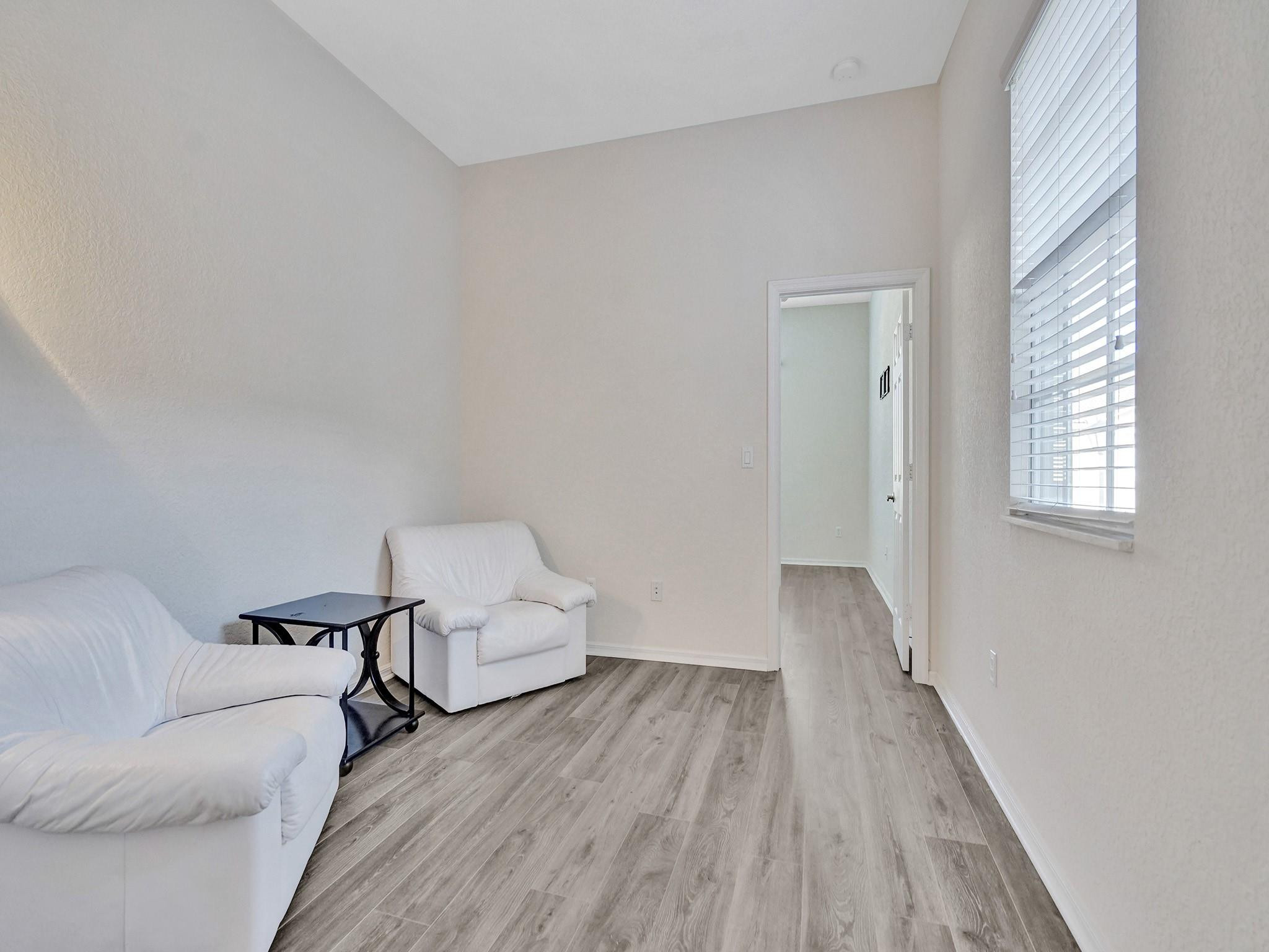 Hampton Hills Condo - Residential