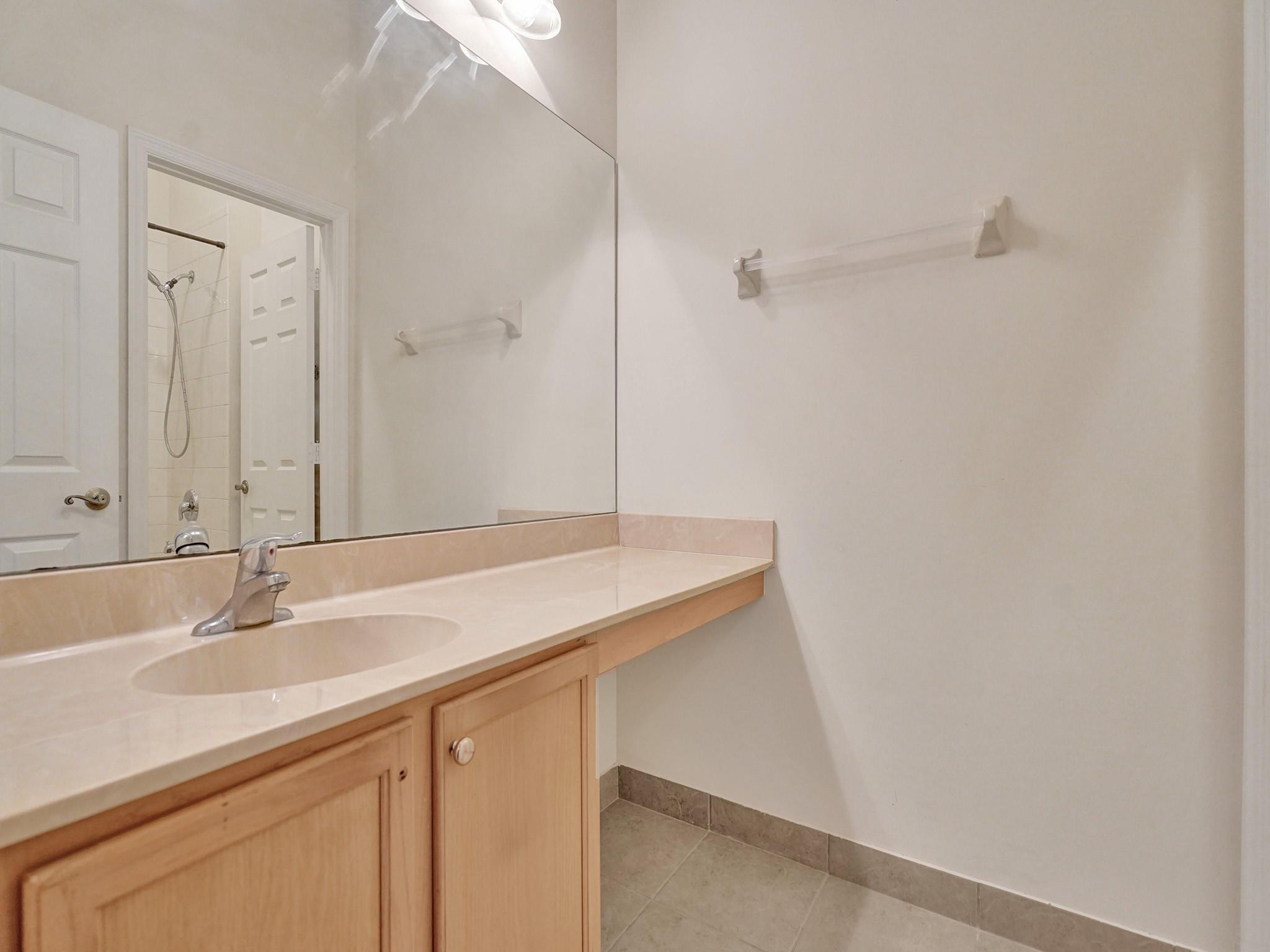 Hampton Hills Condo - Residential