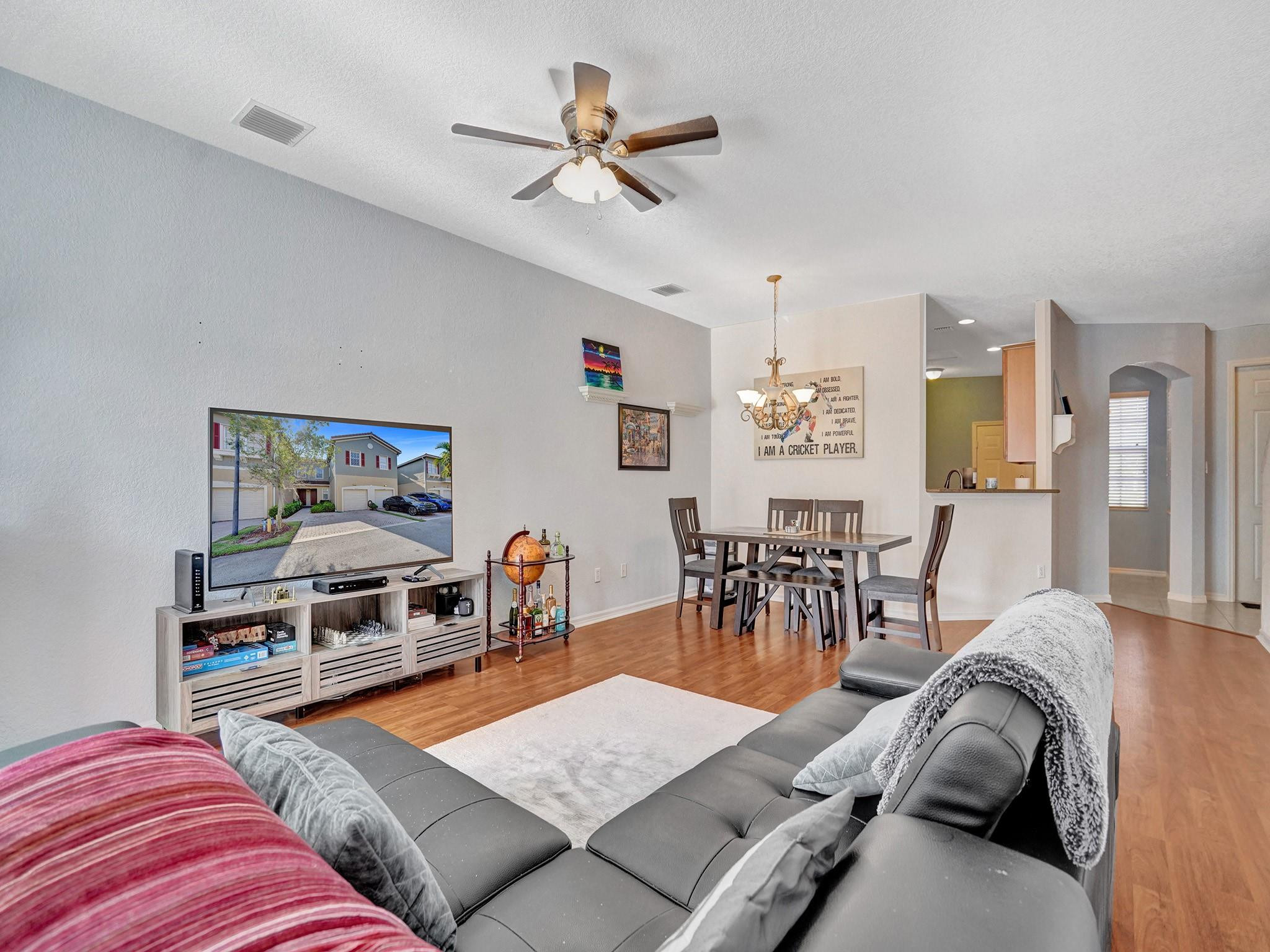 Hampton Hills Condo - Residential