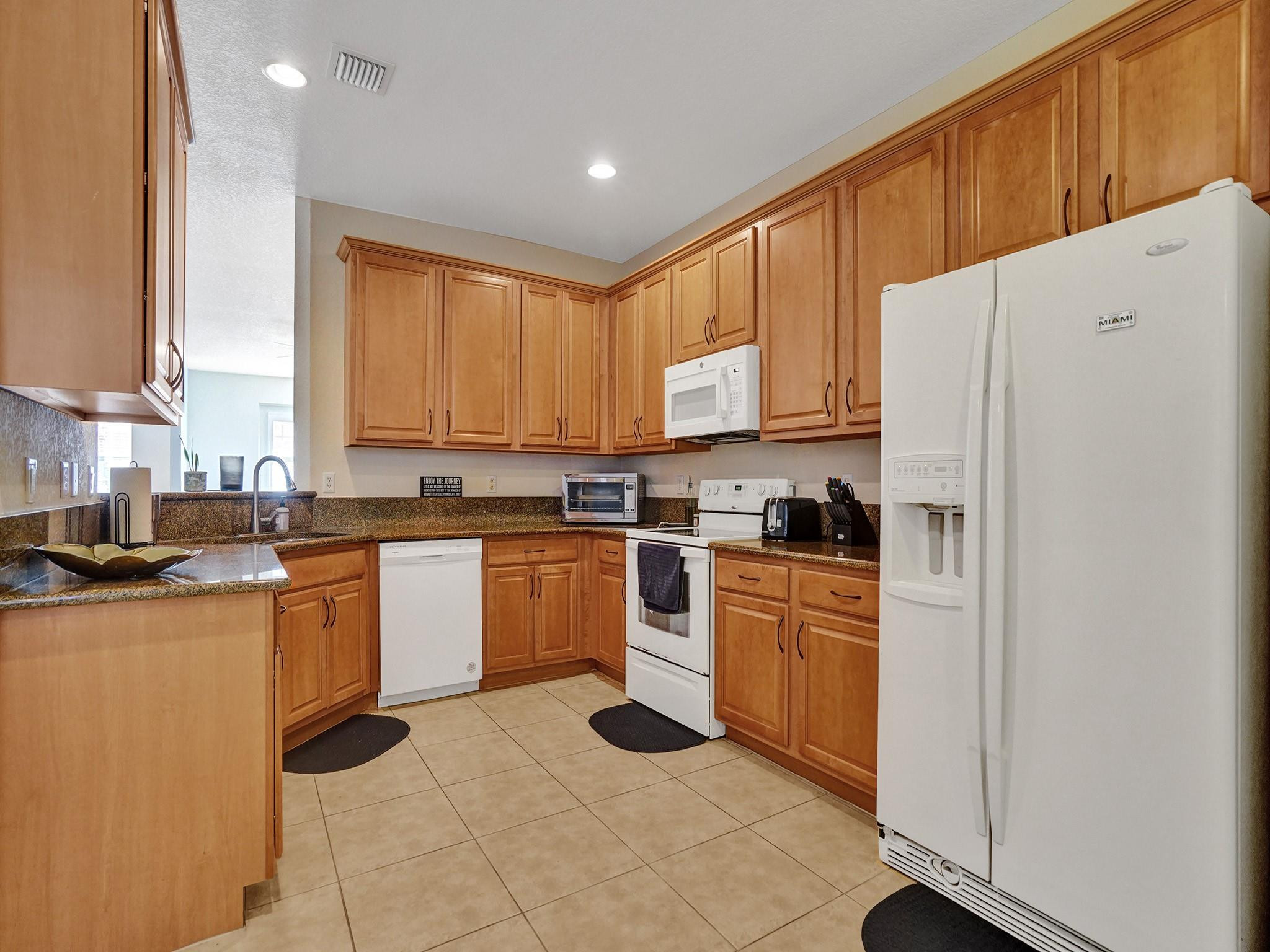 Hampton Hills Condo - Residential