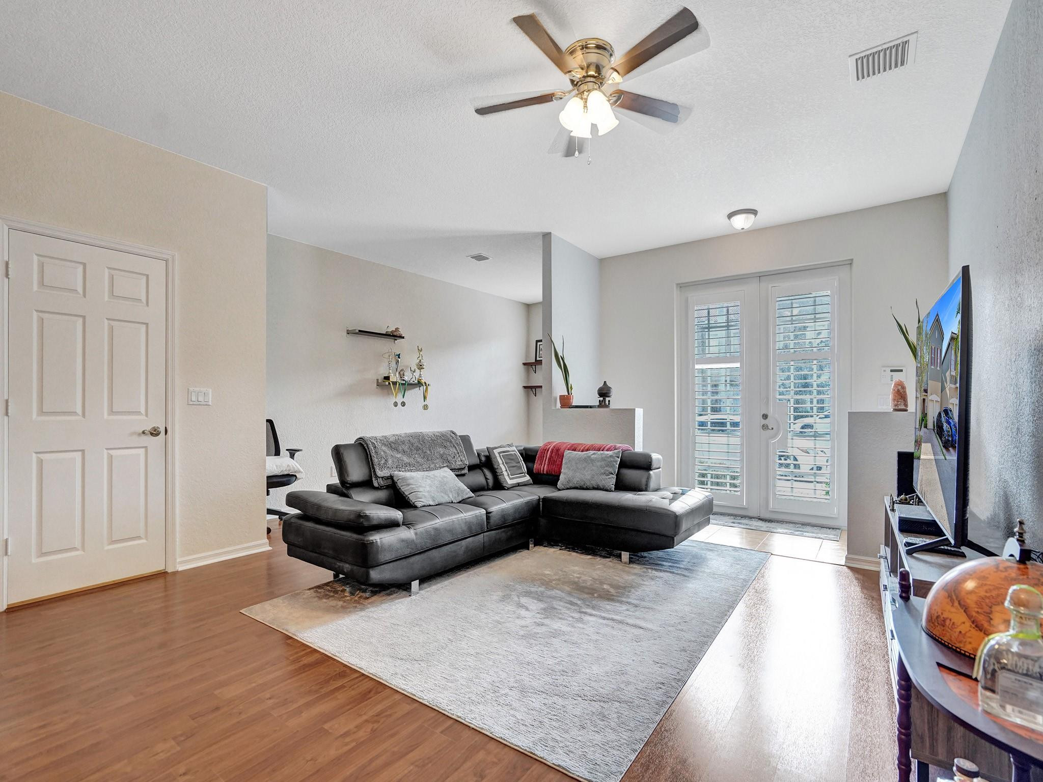 Hampton Hills Condo - Residential