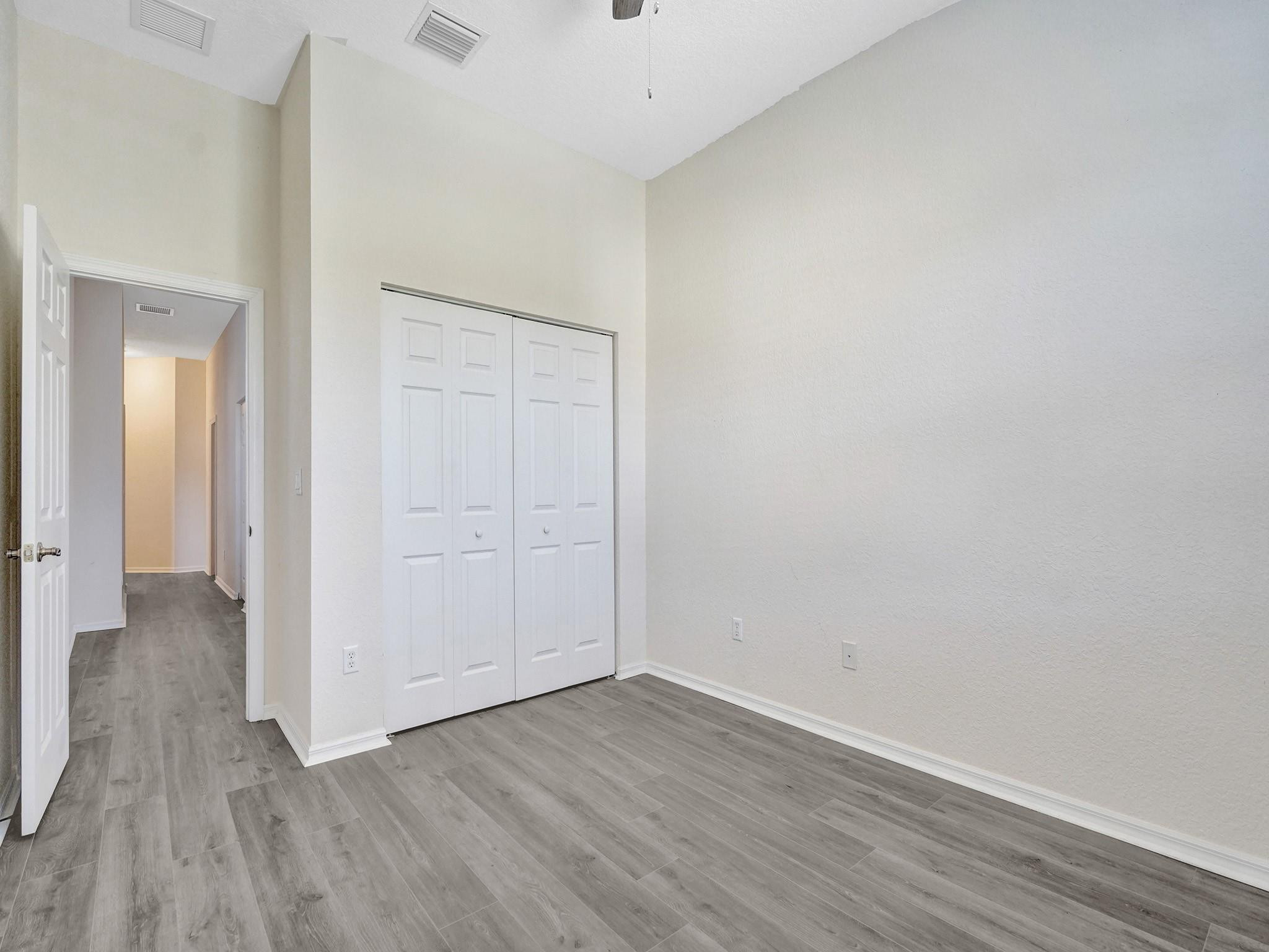 Hampton Hills Condo - Residential