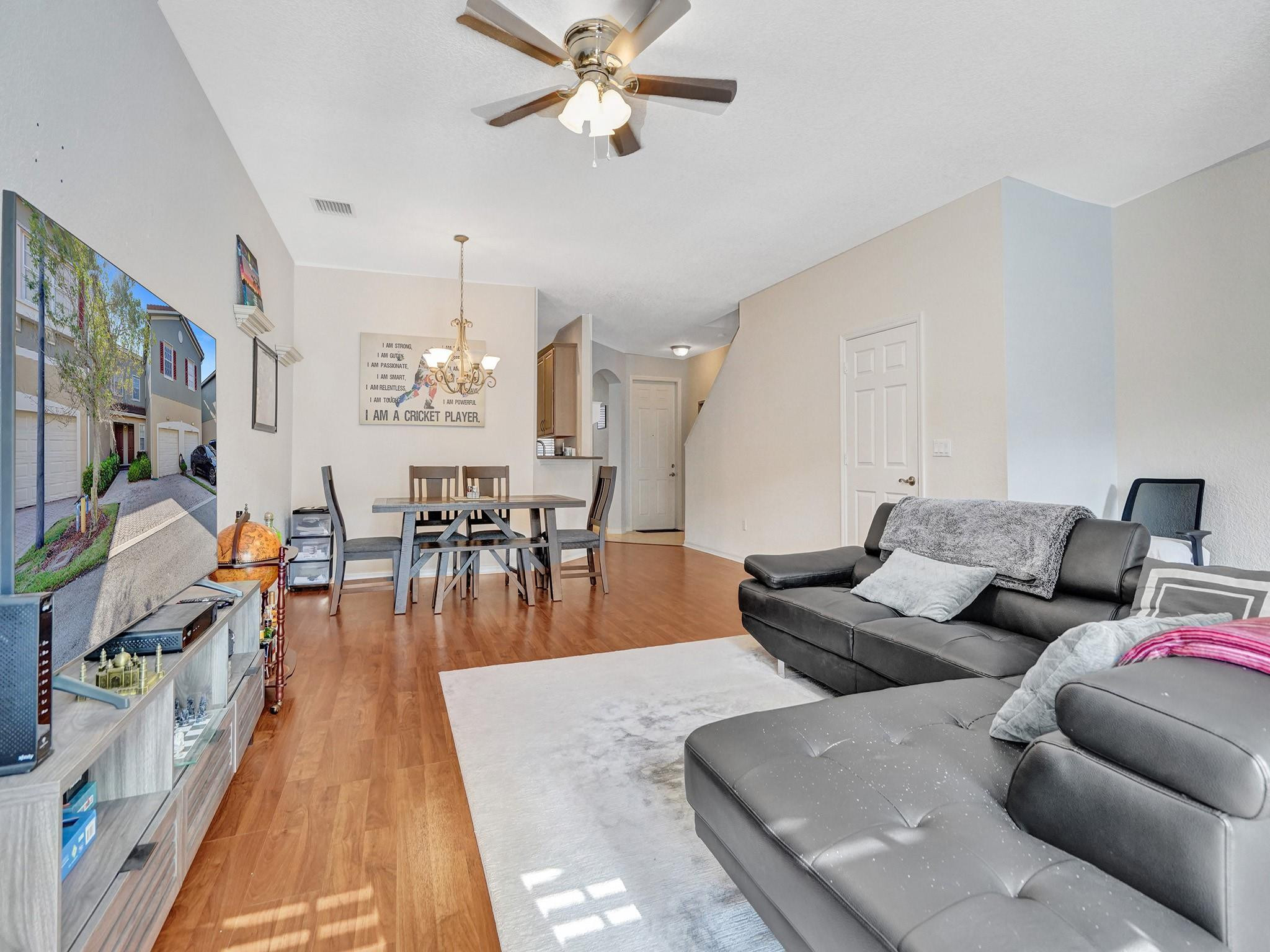 Hampton Hills Condo - Residential