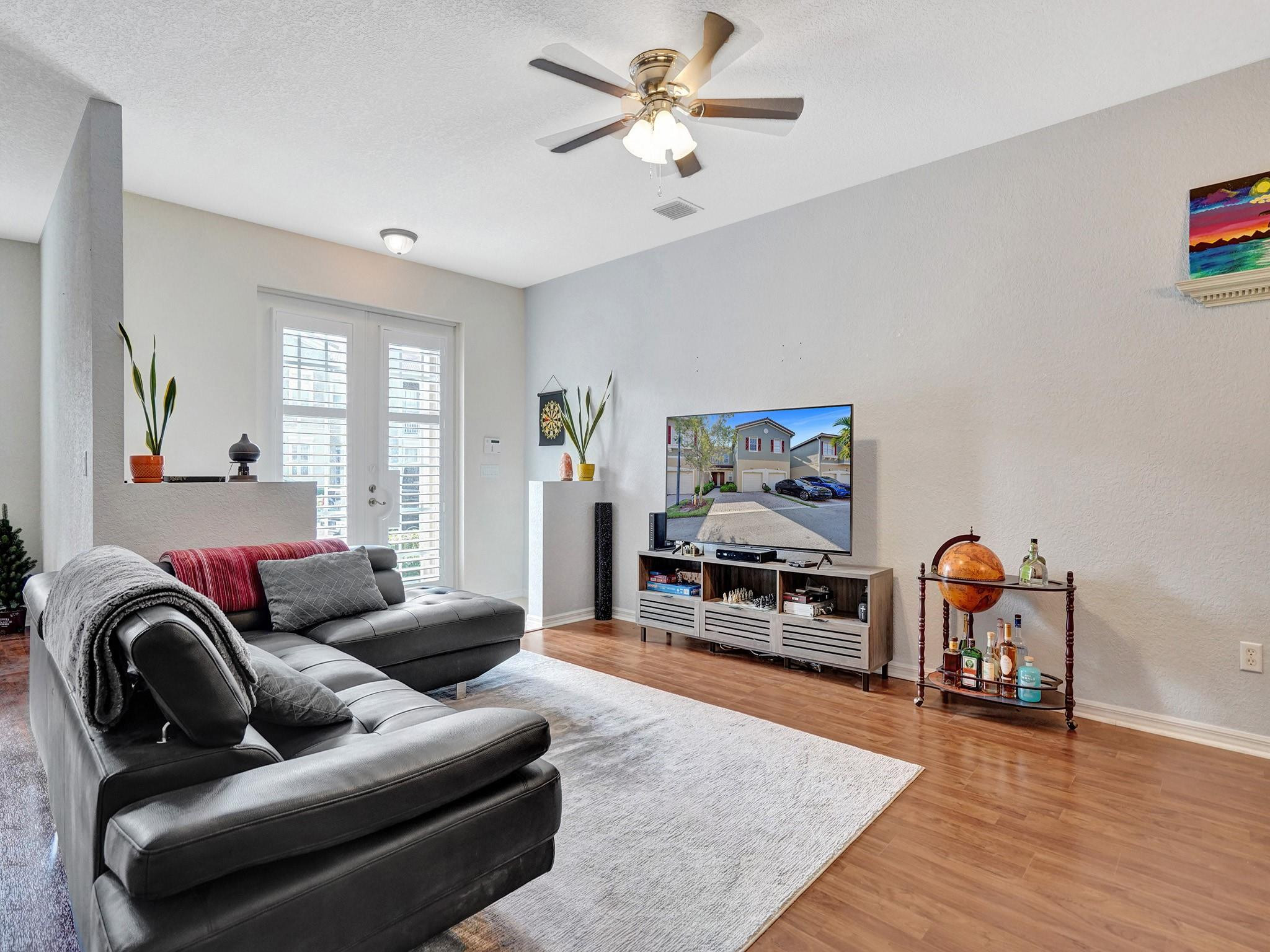 Hampton Hills Condo - Residential