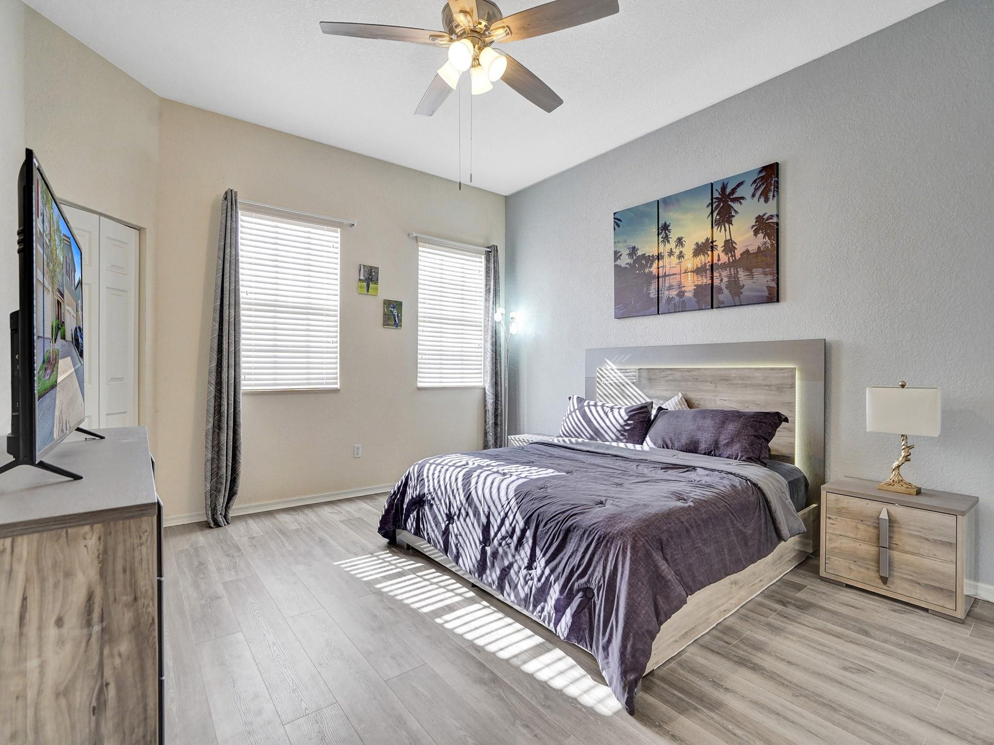 Hampton Hills Condo - Residential