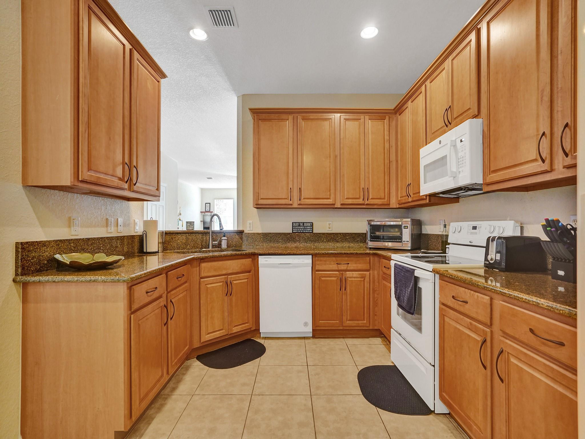 Hampton Hills Condo - Residential