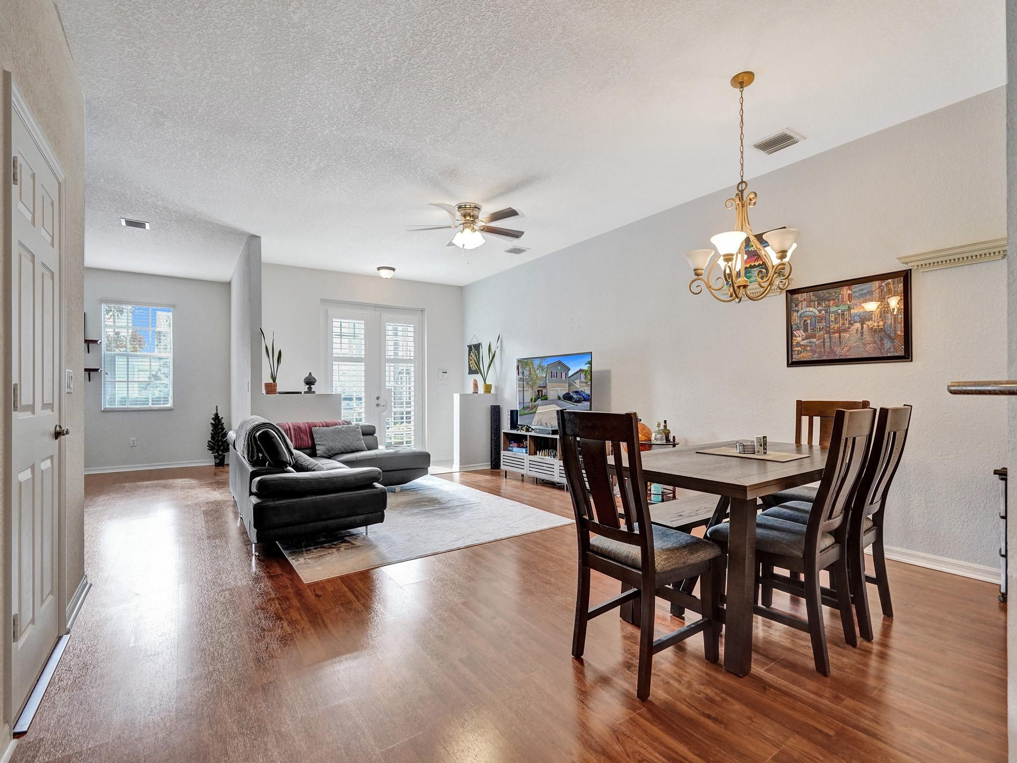 Hampton Hills Condo - Residential