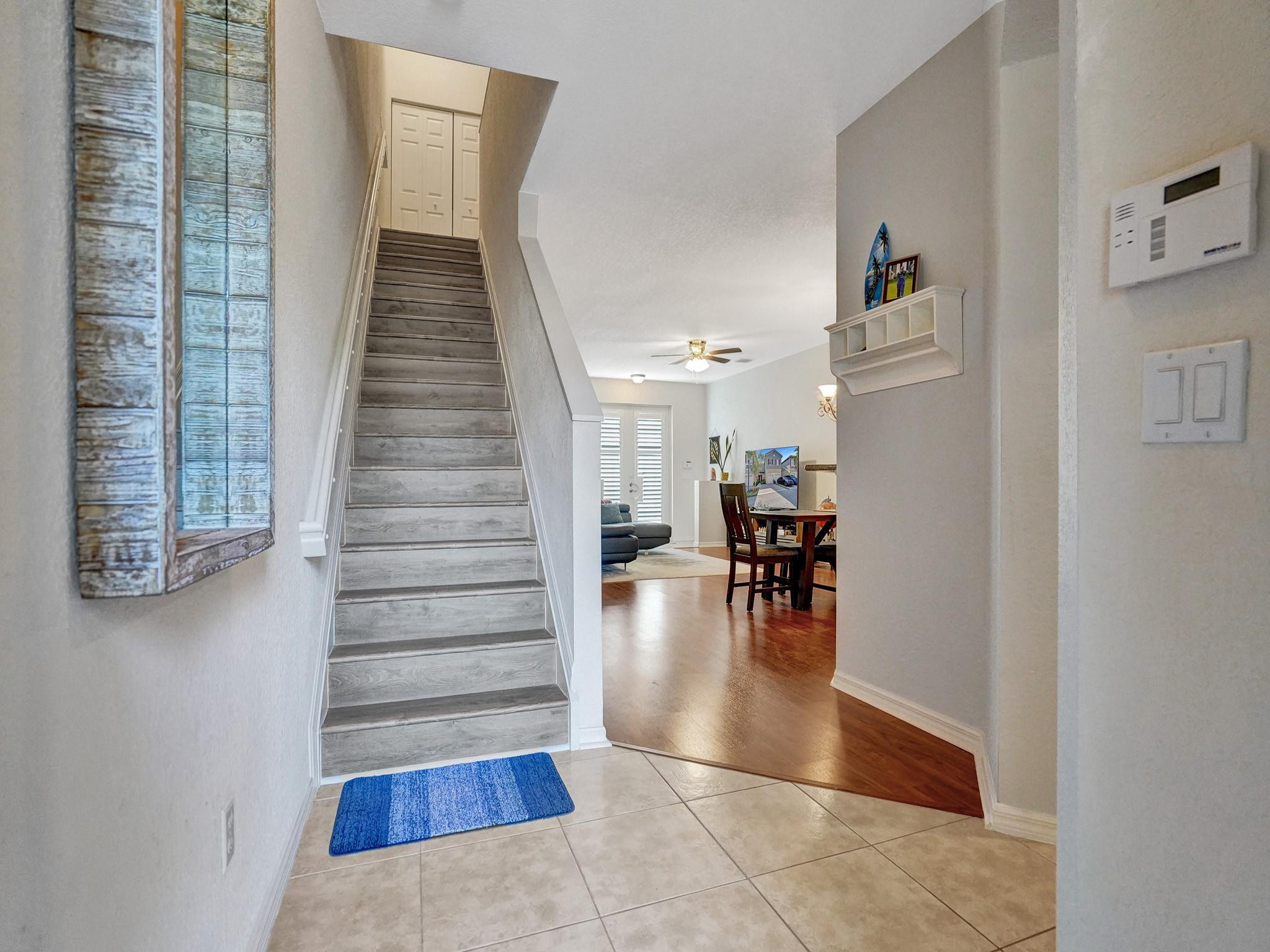 Hampton Hills Condo - Residential