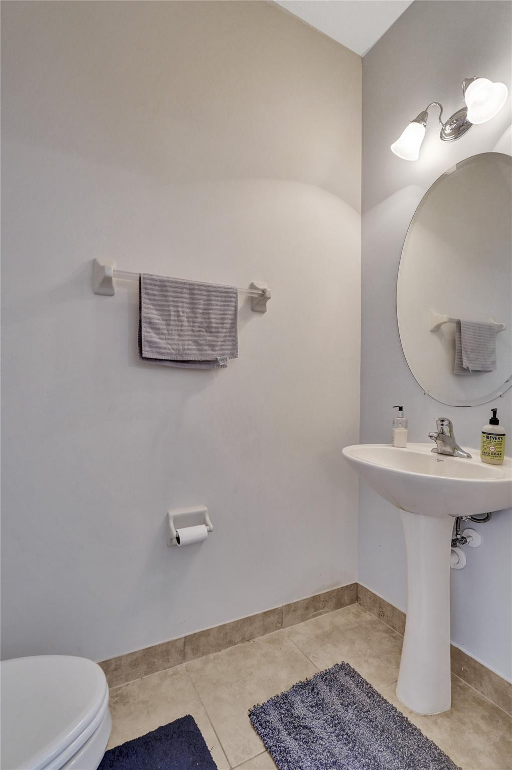 Hampton Hills Condo - Residential