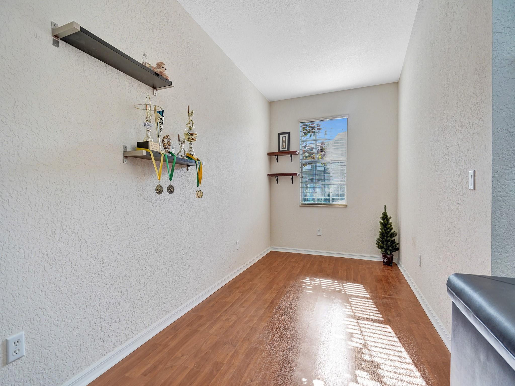 Hampton Hills Condo - Residential