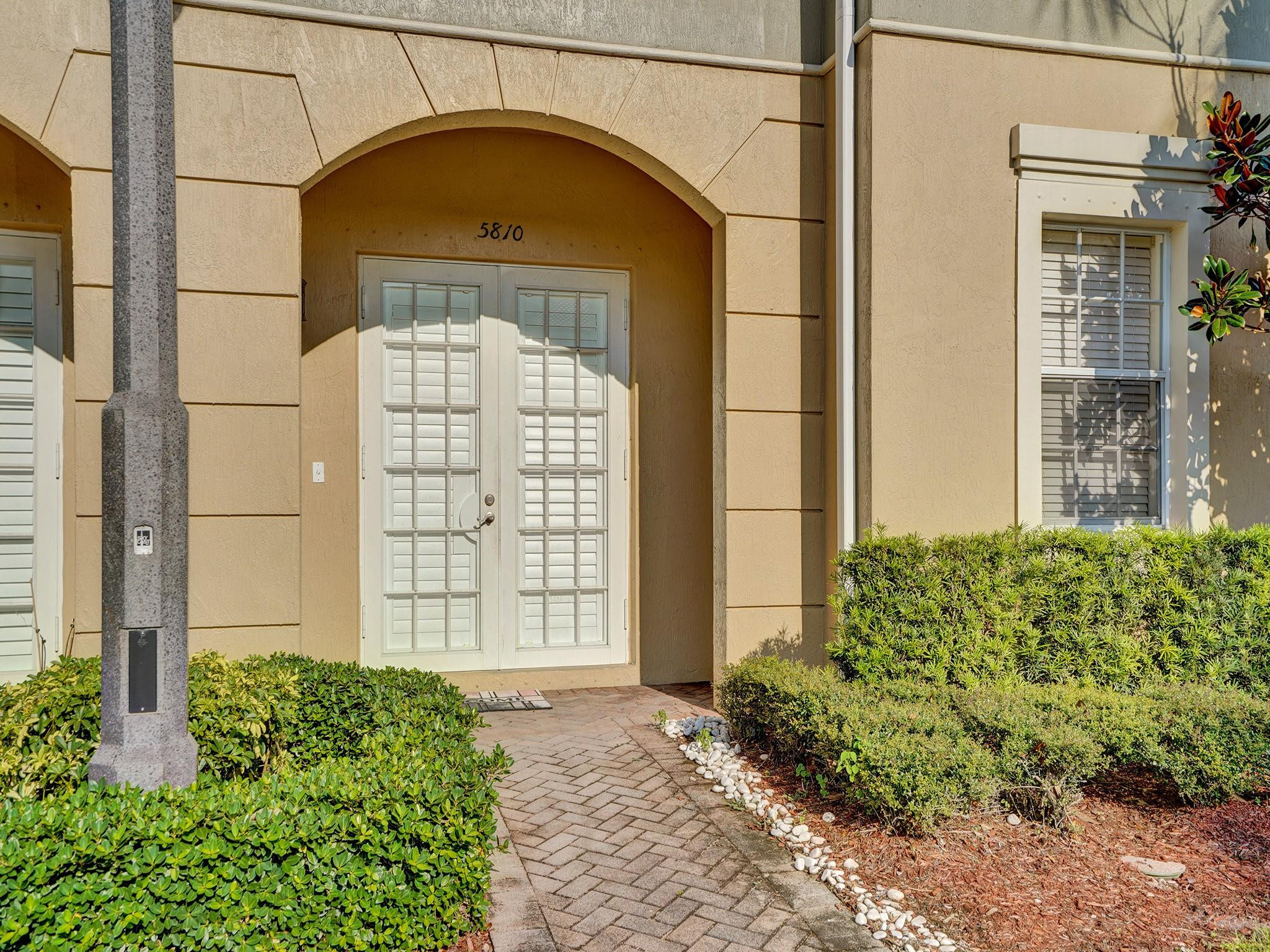 Hampton Hills Condo - Residential