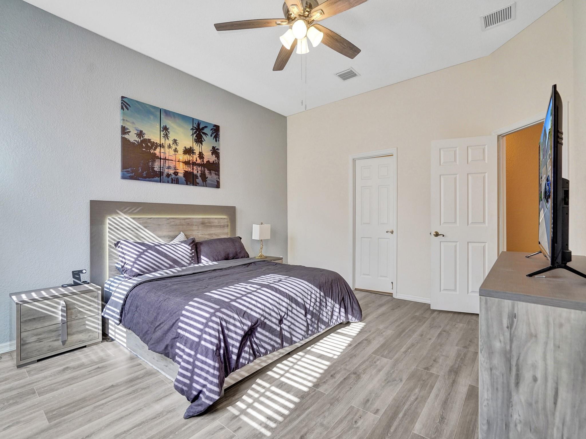 Hampton Hills Condo - Residential