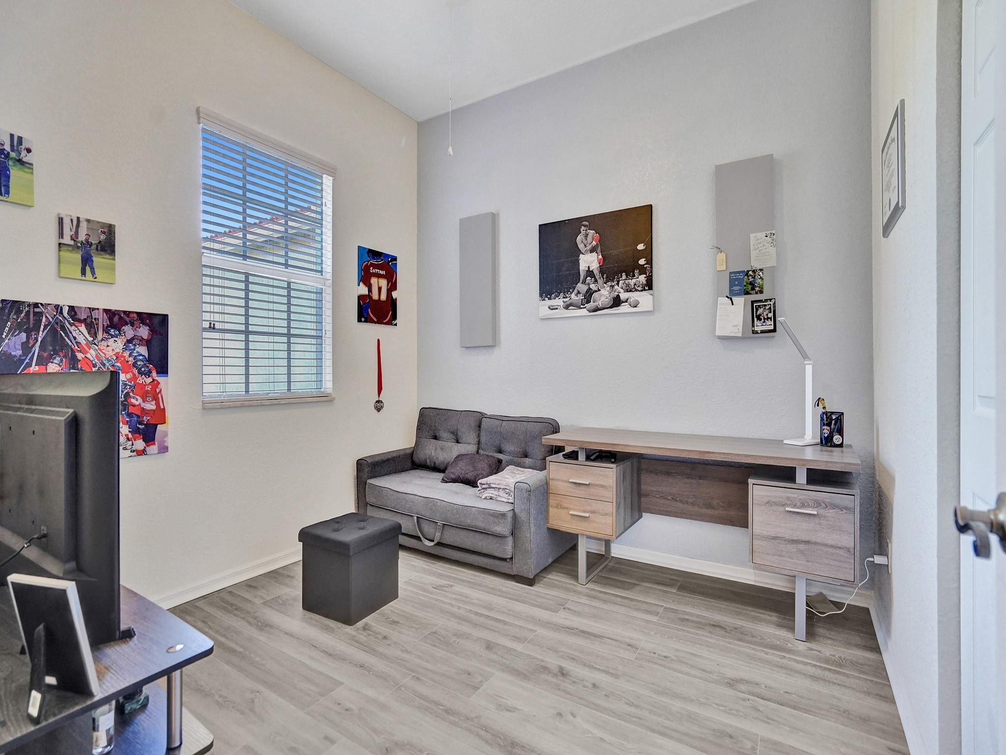 Hampton Hills Condo - Residential