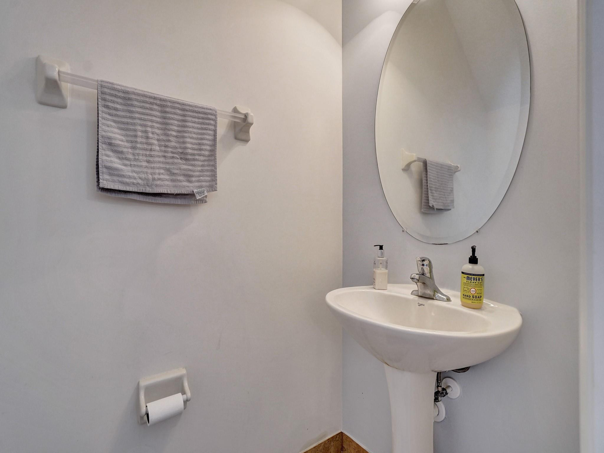 Hampton Hills Condo - Residential