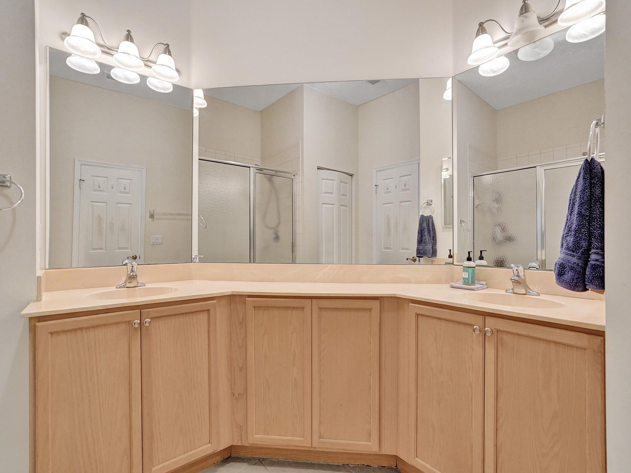 Hampton Hills Condo - Residential