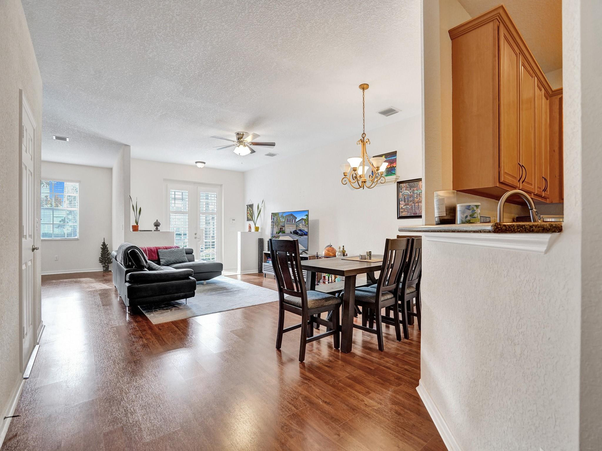 Hampton Hills Condo - Residential