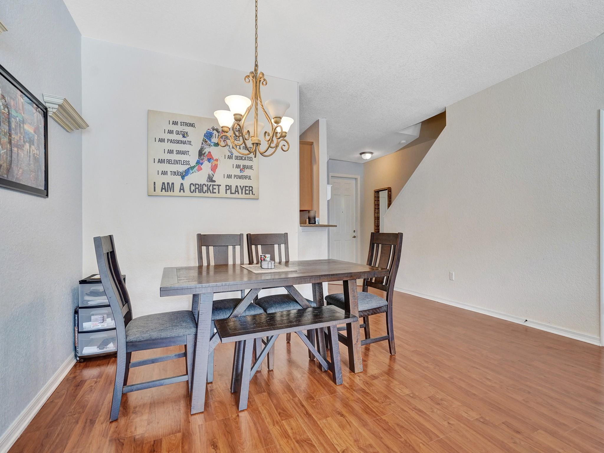 Hampton Hills Condo - Residential