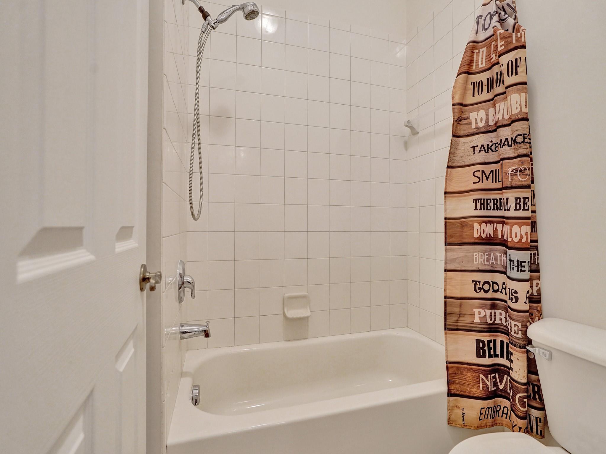 Hampton Hills Condo - Residential
