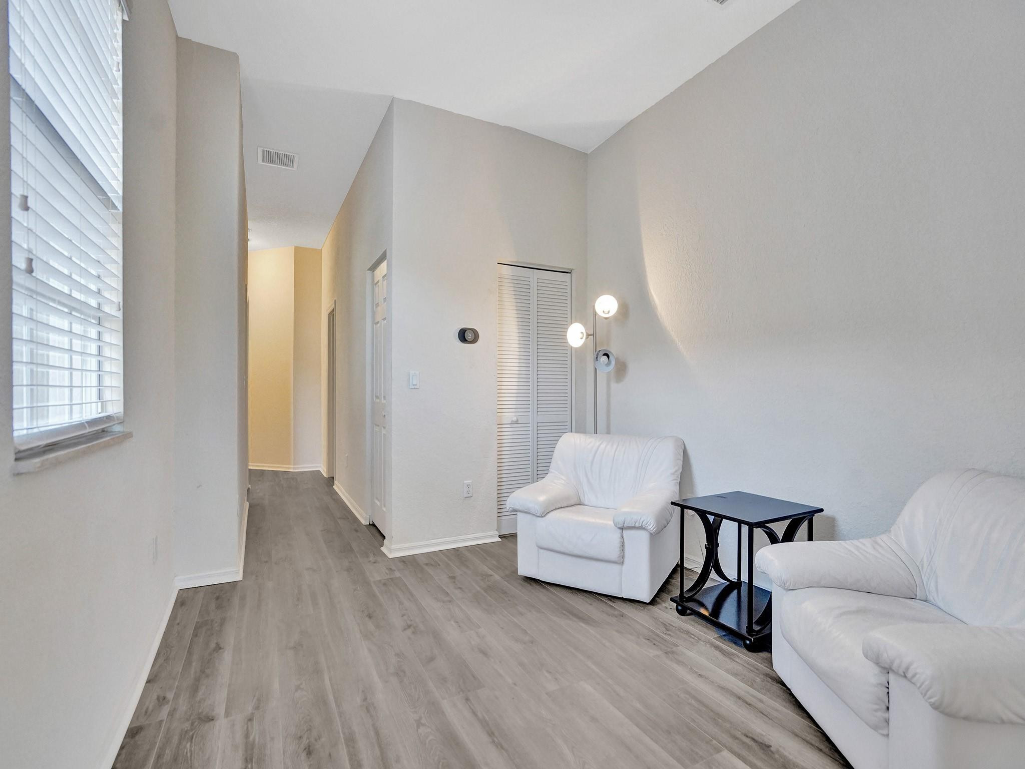 Hampton Hills Condo - Residential