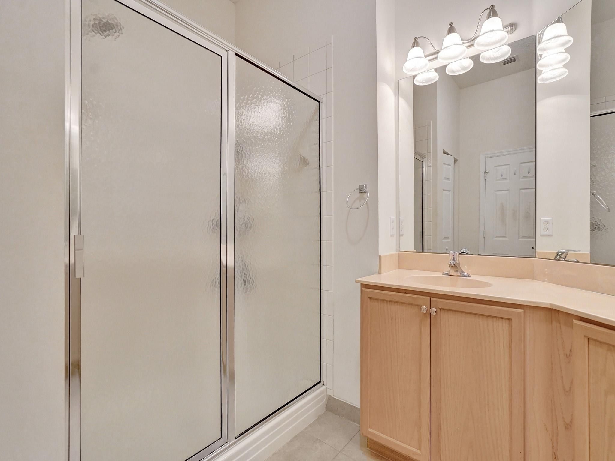 Hampton Hills Condo - Residential