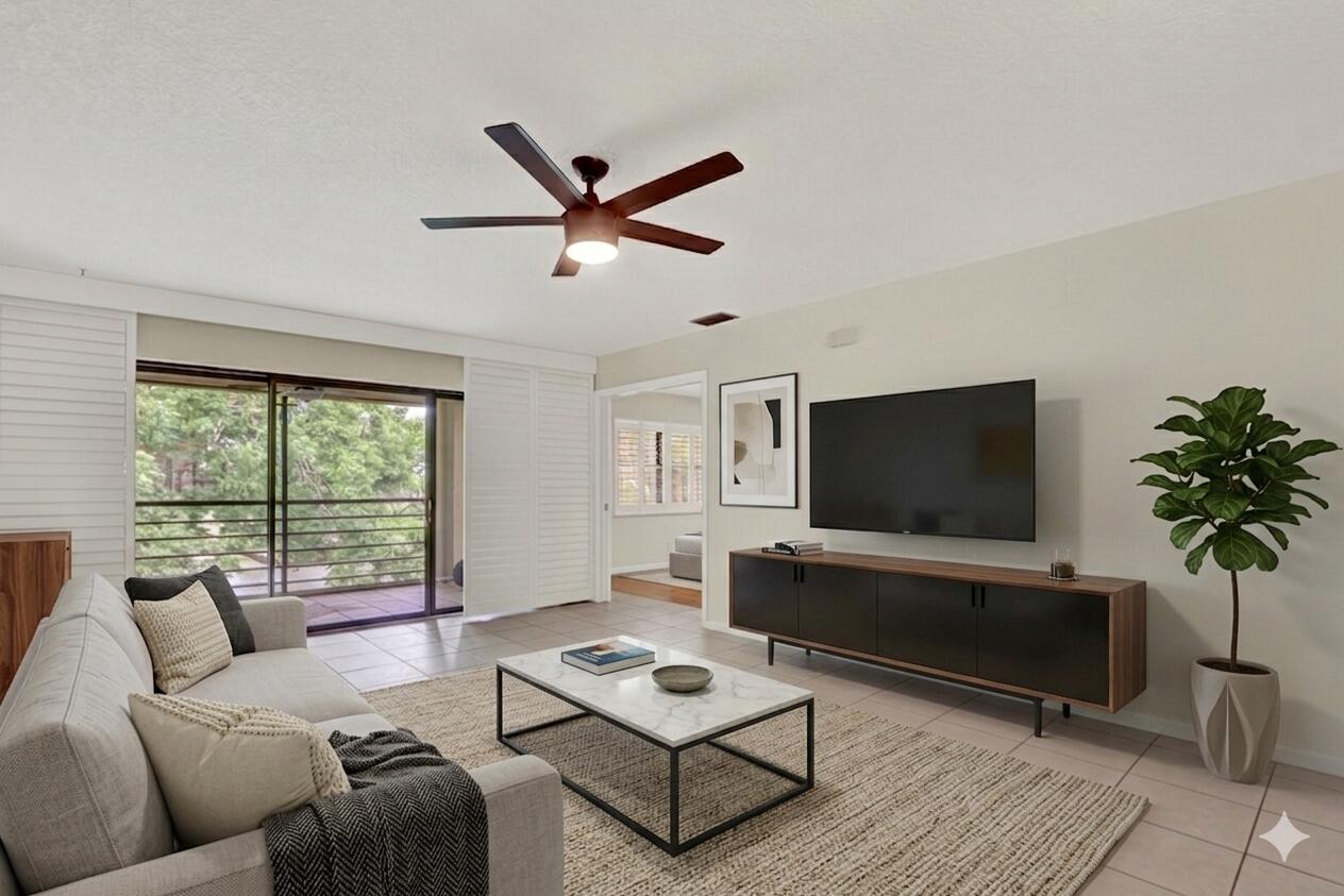 DELRAY OAKS WEST CONDO - Residential Lease