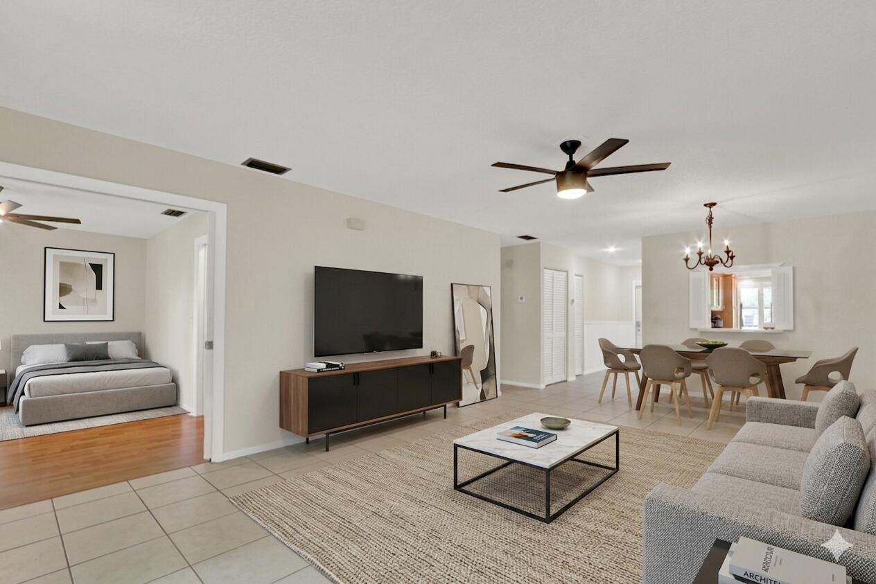 DELRAY OAKS WEST CONDO - Residential Lease