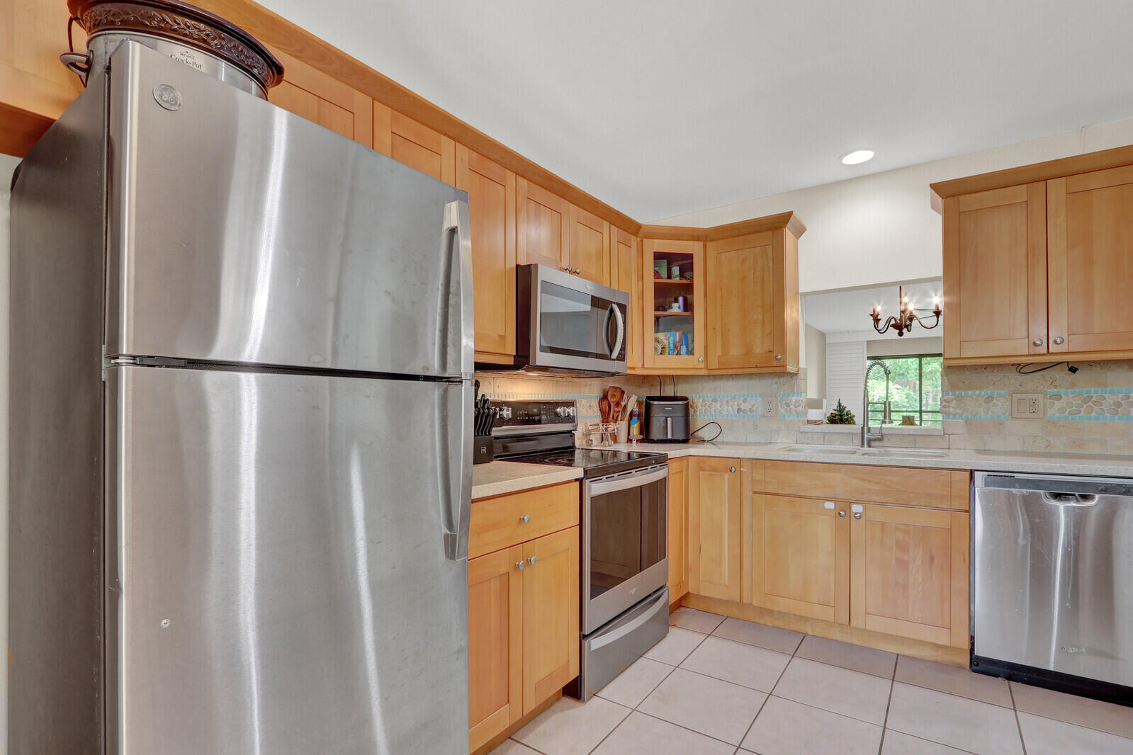 DELRAY OAKS WEST CONDO - Residential Lease