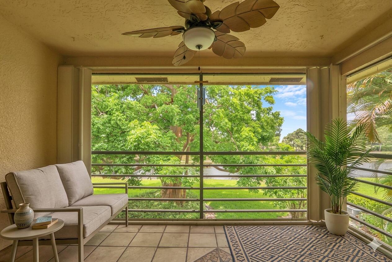 DELRAY OAKS WEST CONDO - Residential Lease
