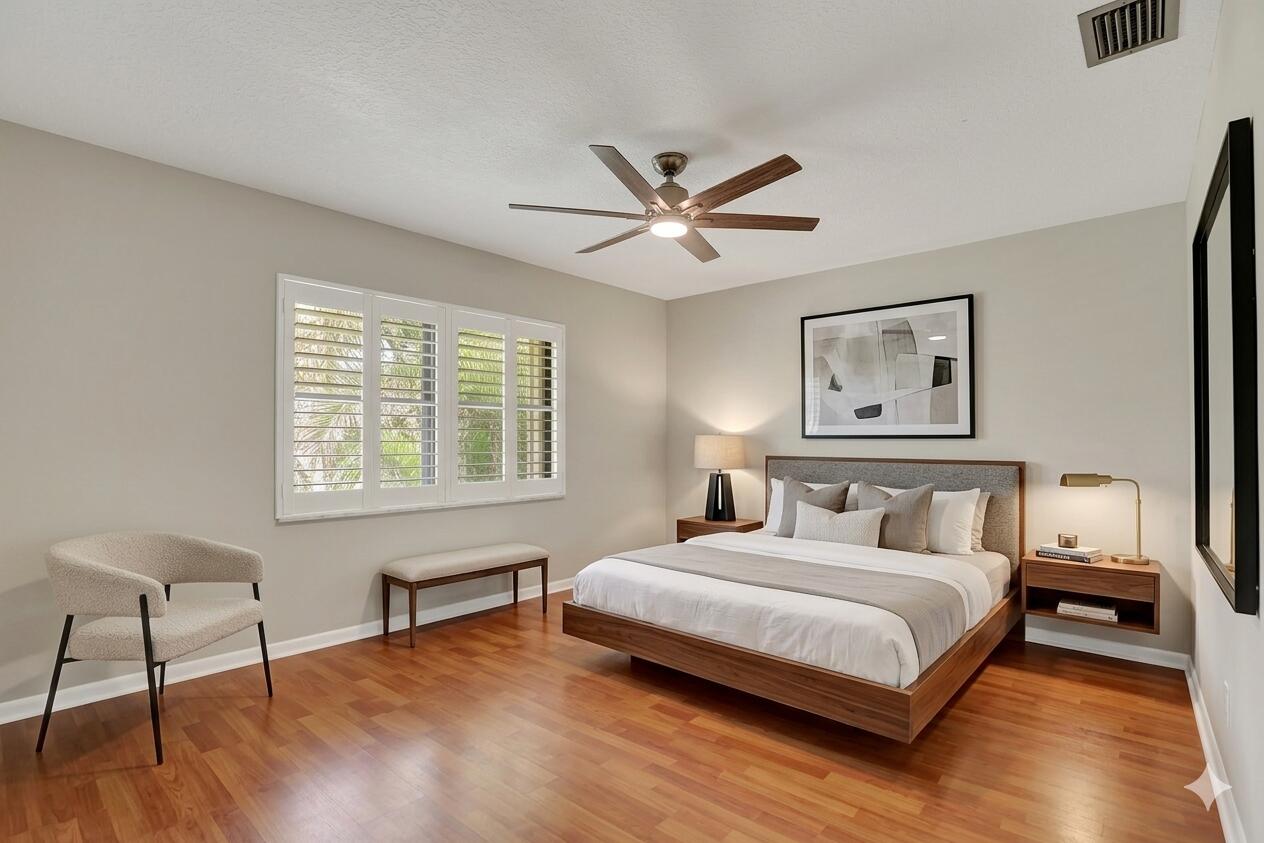 DELRAY OAKS WEST CONDO - Residential Lease