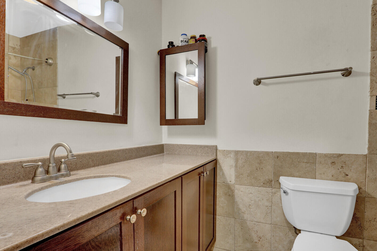 DELRAY OAKS WEST CONDO - Residential Lease