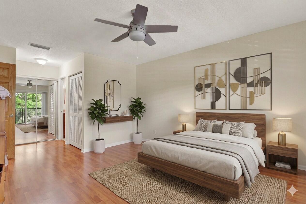 DELRAY OAKS WEST CONDO - Residential Lease