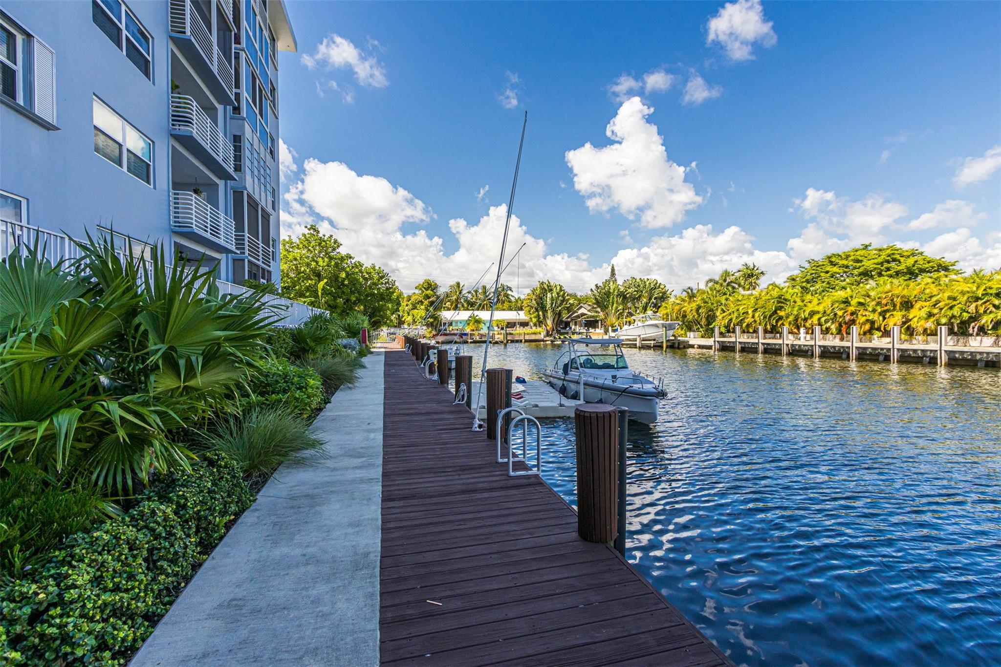 IMPERIAL CONDO - Residential Lease