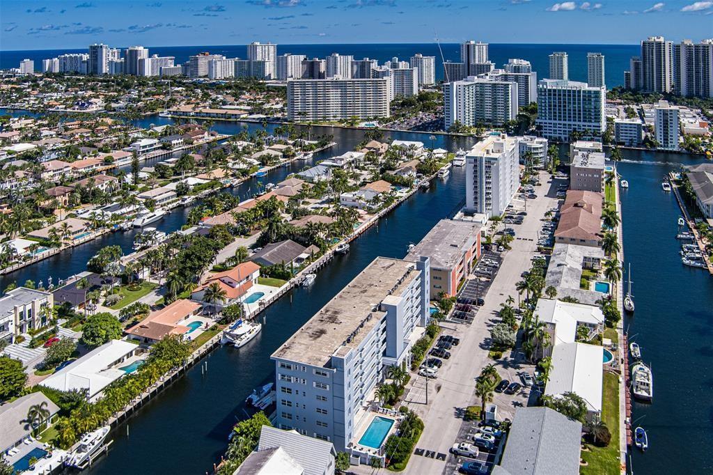 IMPERIAL CONDO - Residential Lease