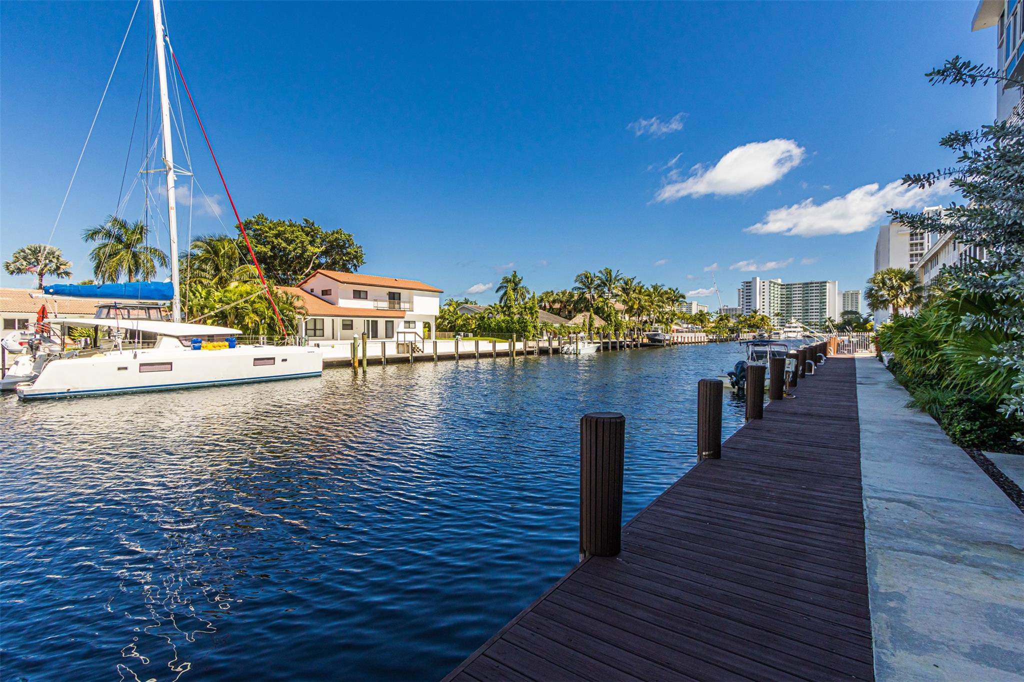 IMPERIAL CONDO - Residential Lease