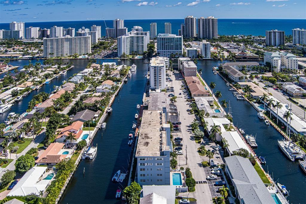 IMPERIAL CONDO - Residential Lease