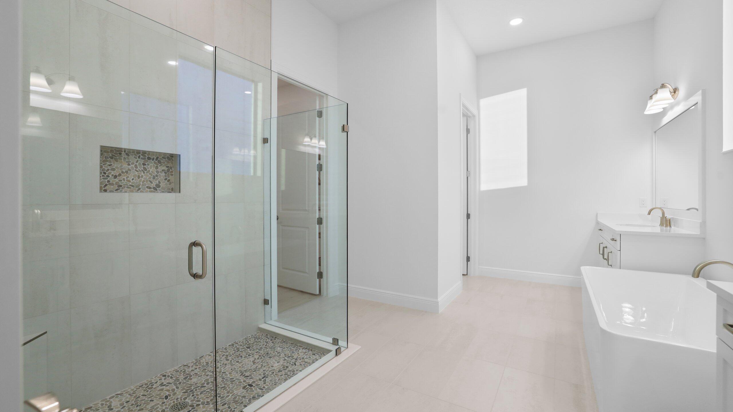 VERANO SOUTH PUD 1 - POD - Residential