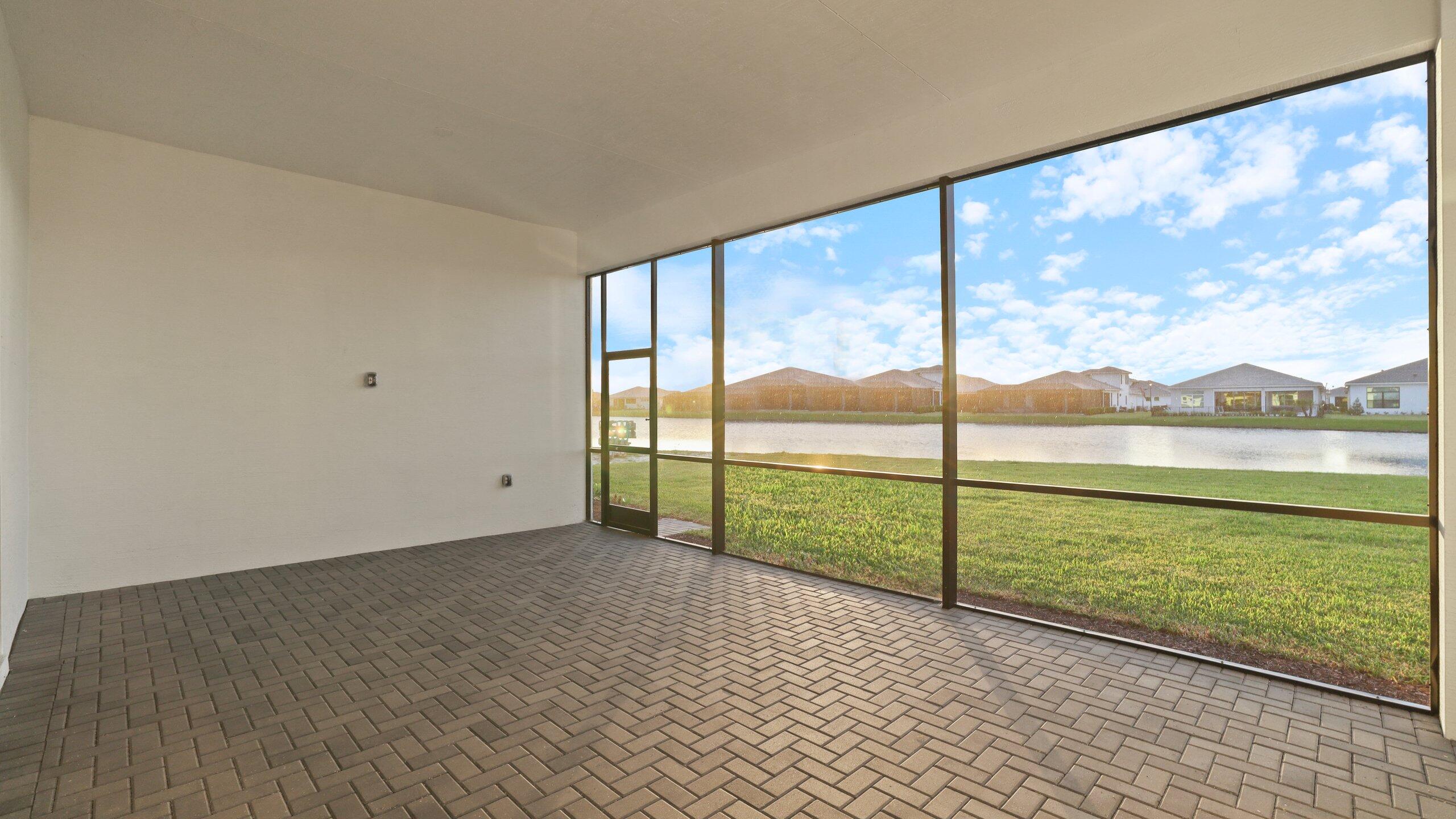 VERANO SOUTH PUD 1 - POD - Residential