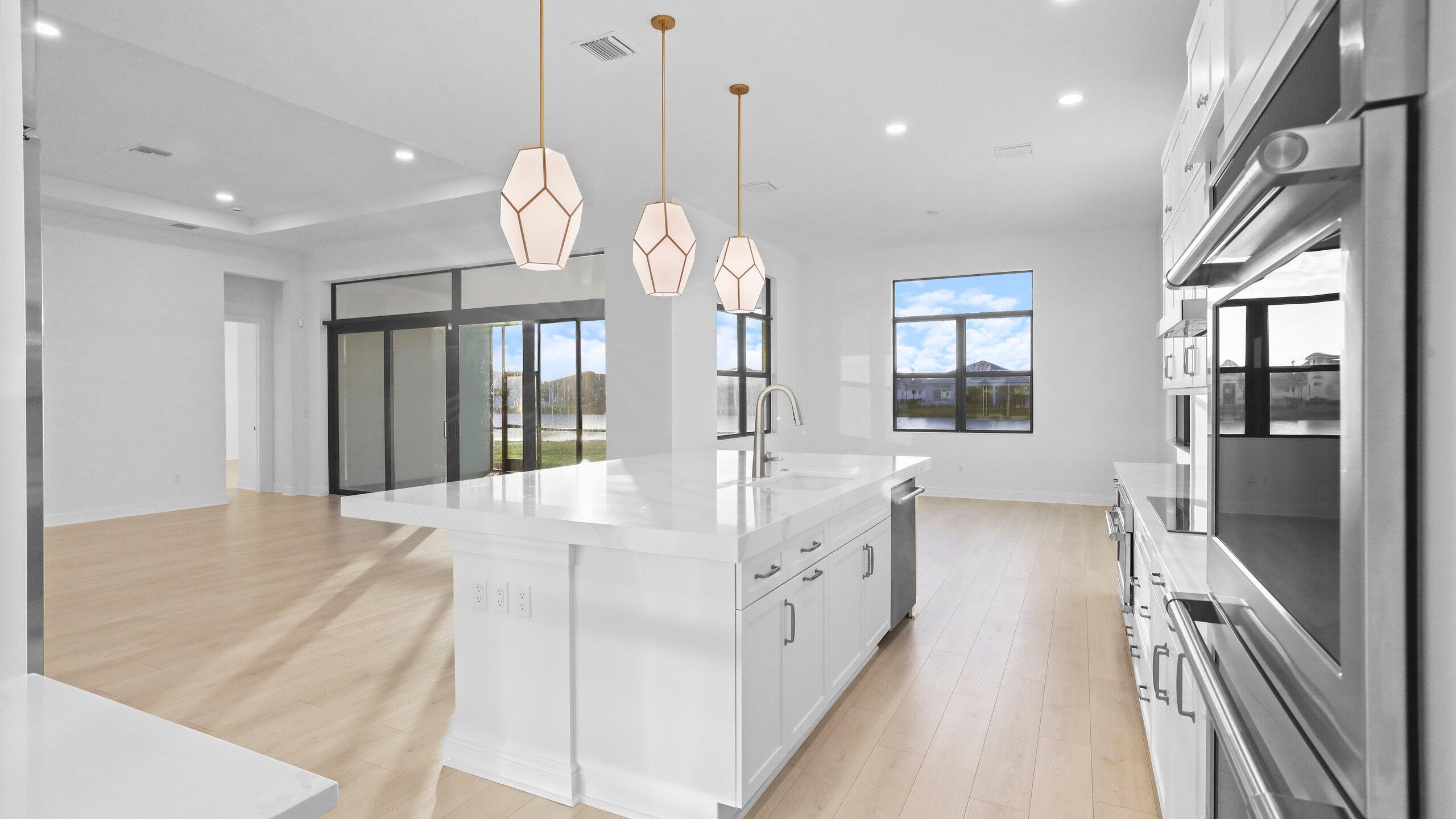 VERANO SOUTH PUD 1 - POD - Residential