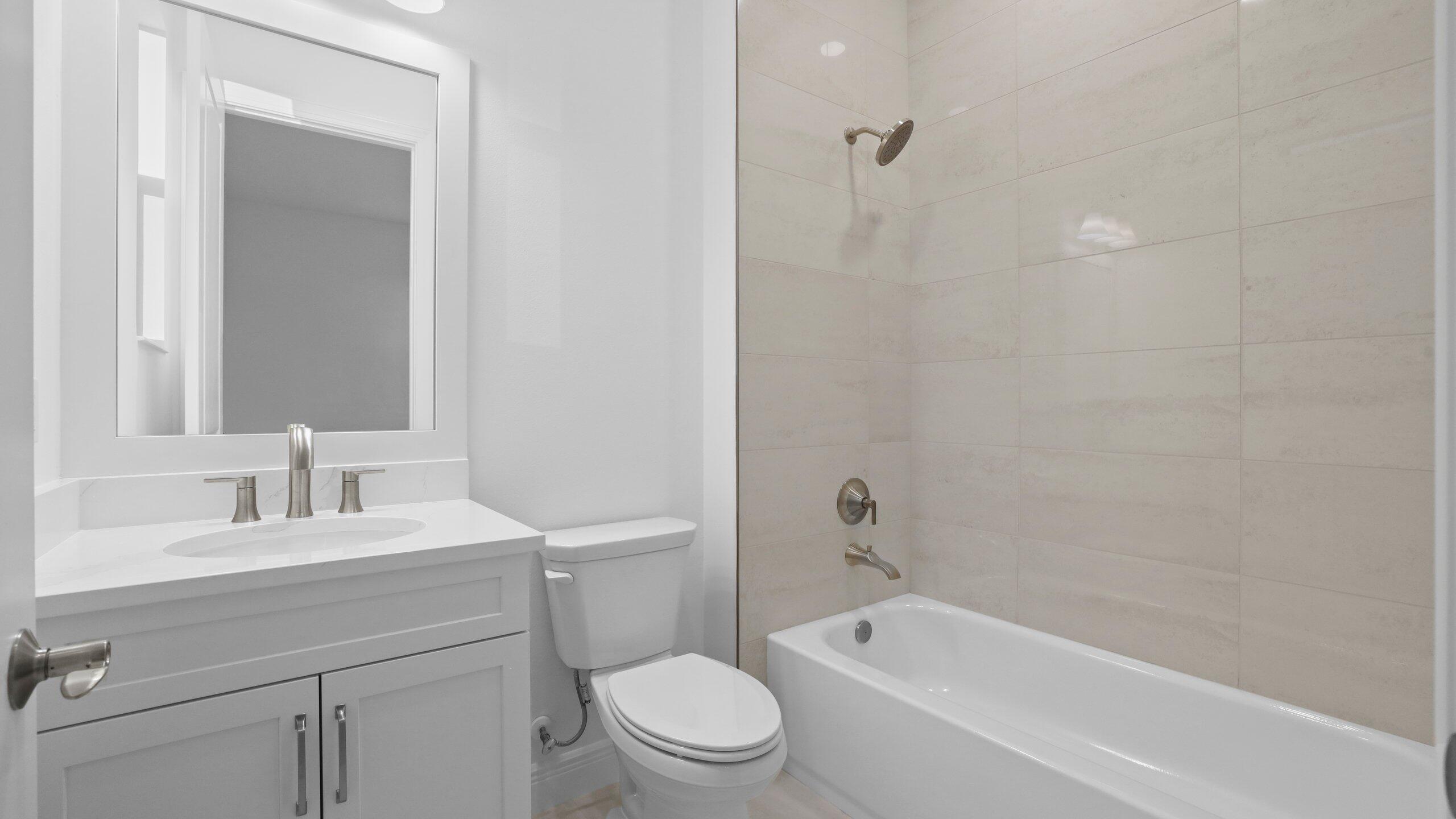 VERANO SOUTH PUD 1 - POD - Residential