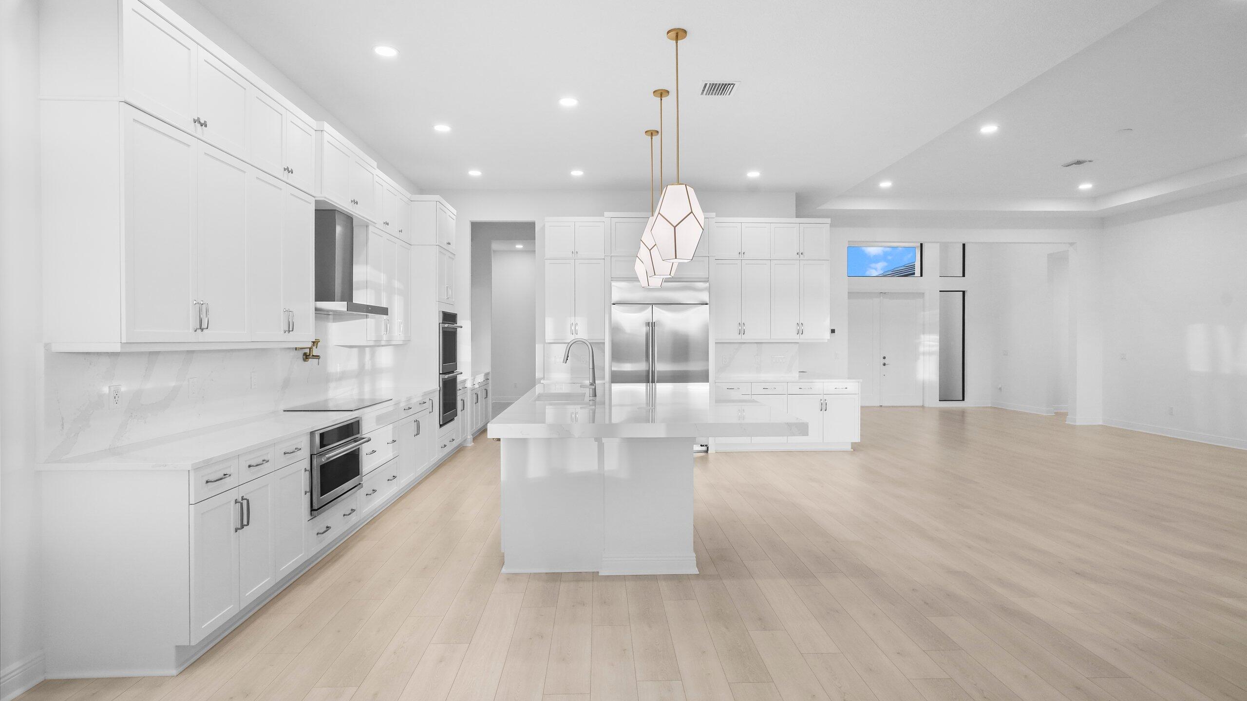 VERANO SOUTH PUD 1 - POD - Residential