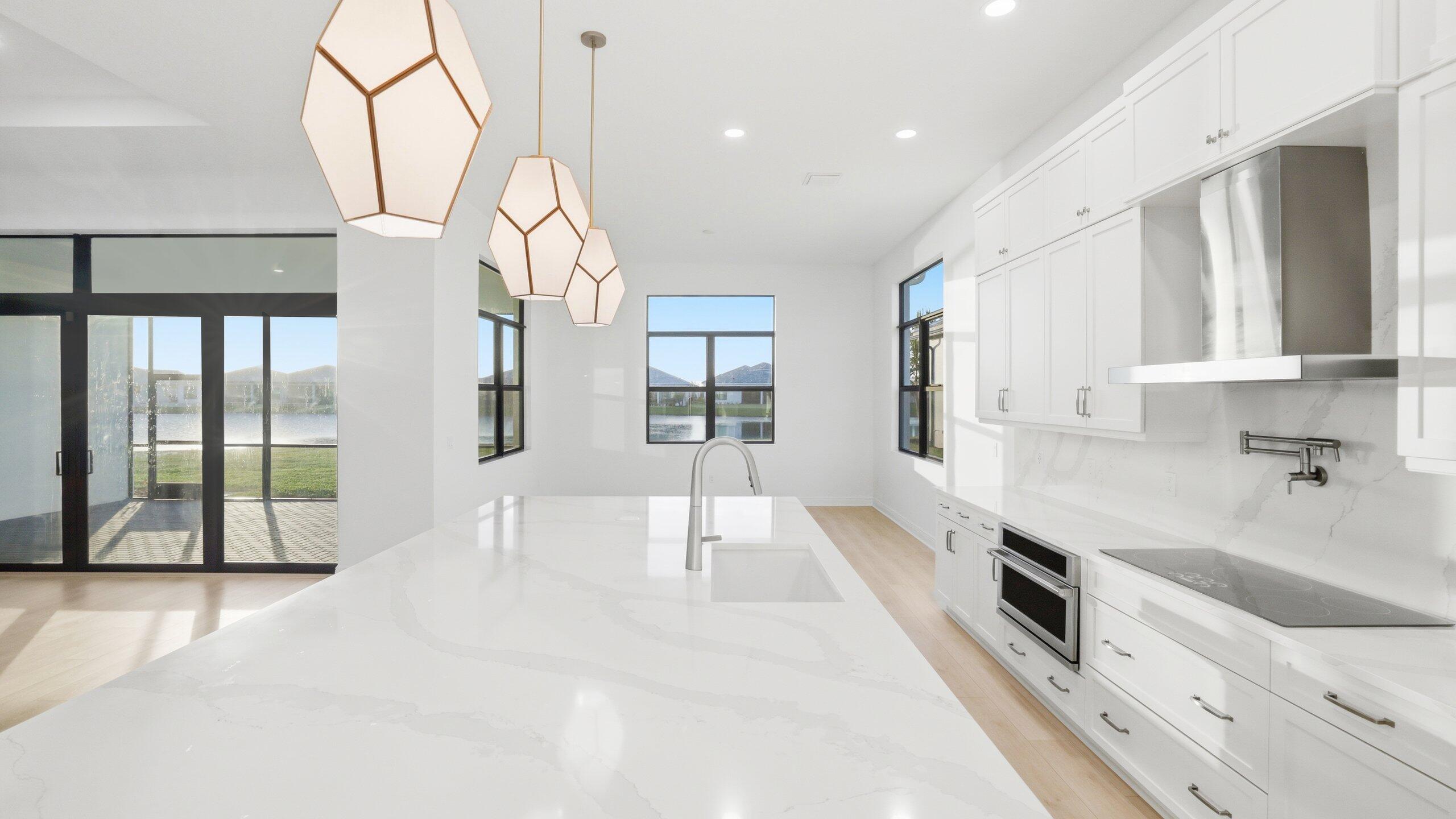 VERANO SOUTH PUD 1 - POD - Residential