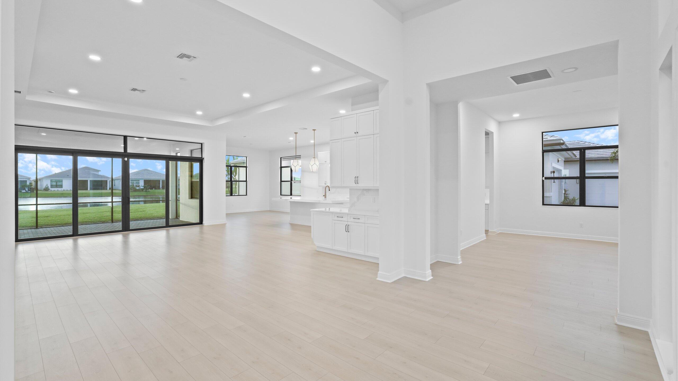 VERANO SOUTH PUD 1 - POD - Residential