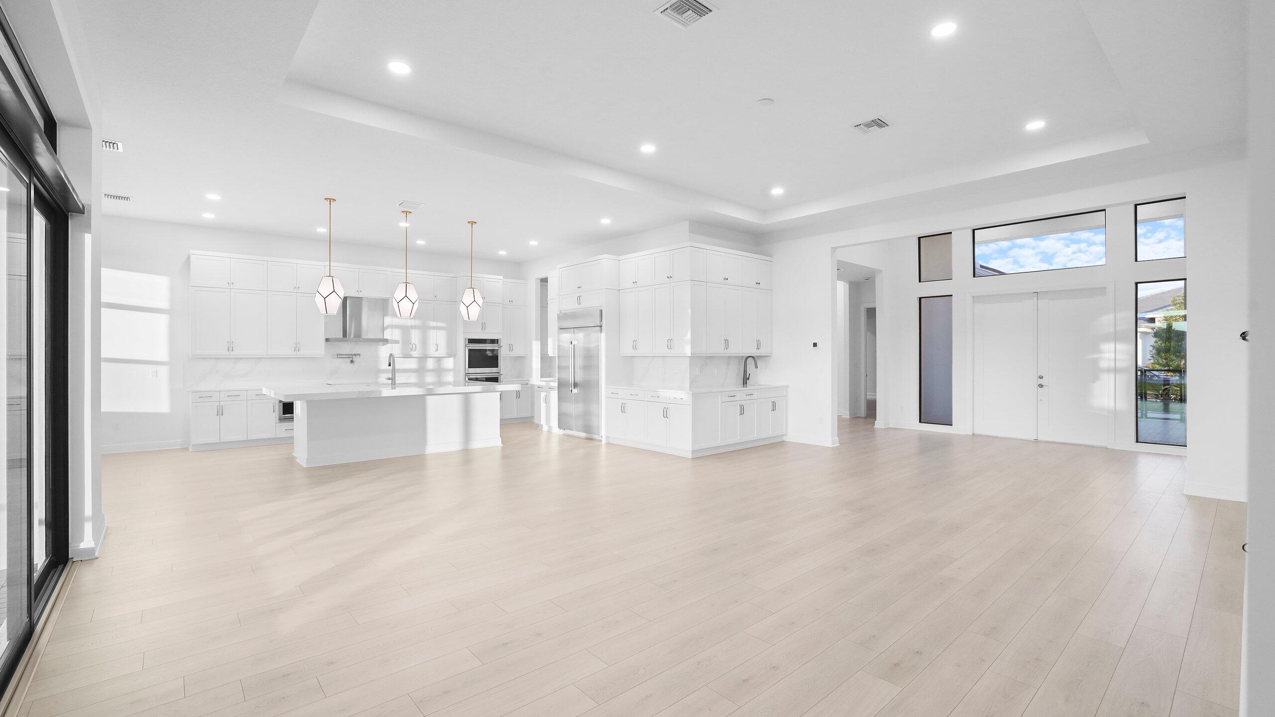 VERANO SOUTH PUD 1 - POD - Residential