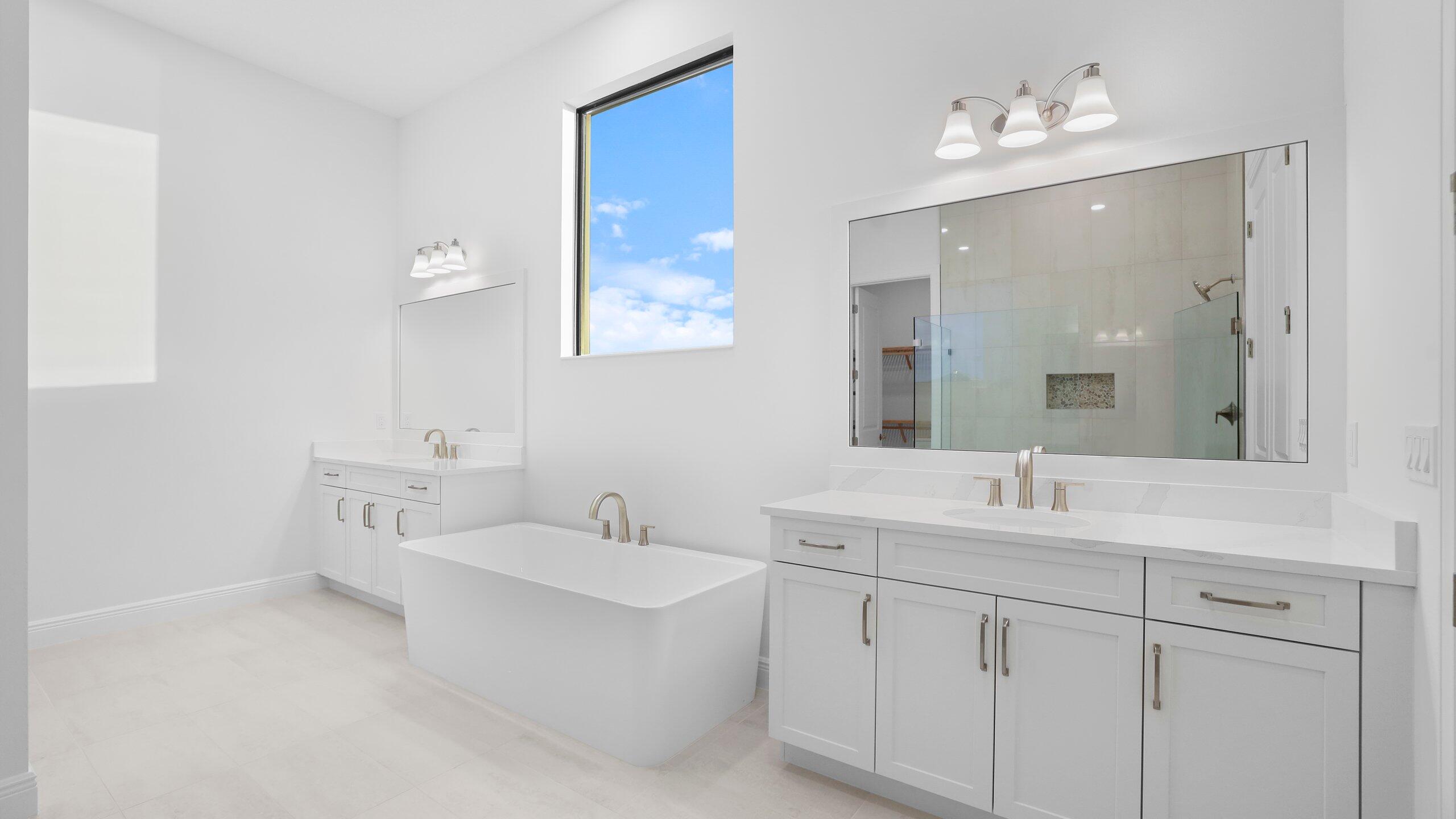 VERANO SOUTH PUD 1 - POD - Residential