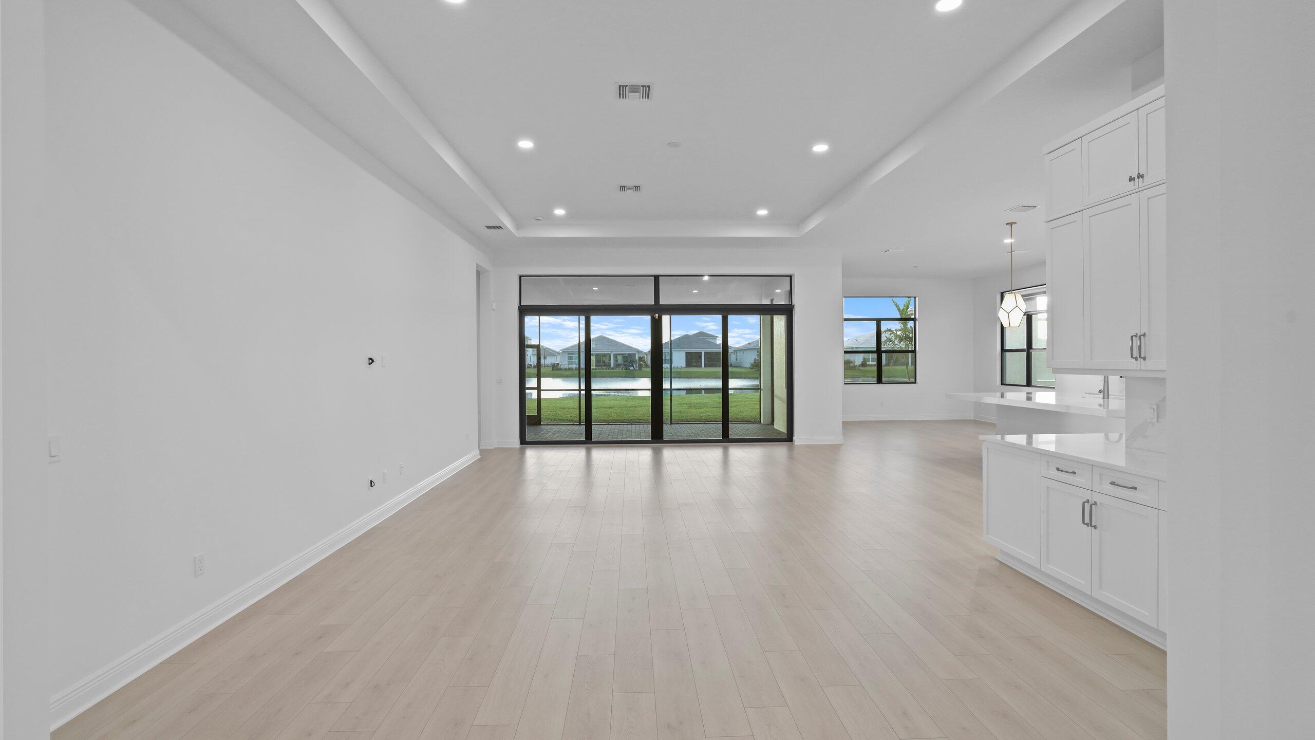 VERANO SOUTH PUD 1 - POD - Residential