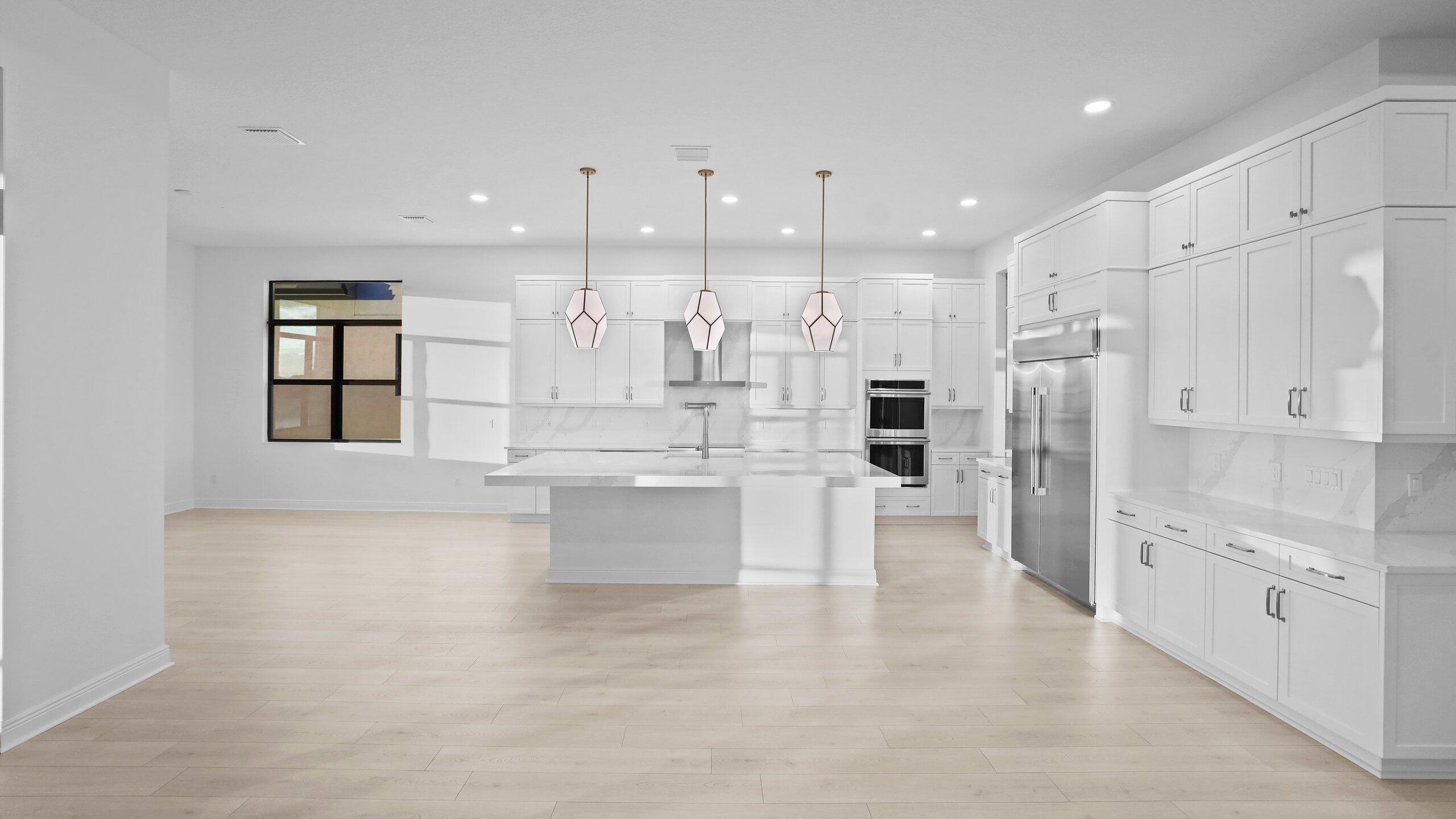 VERANO SOUTH PUD 1 - POD - Residential