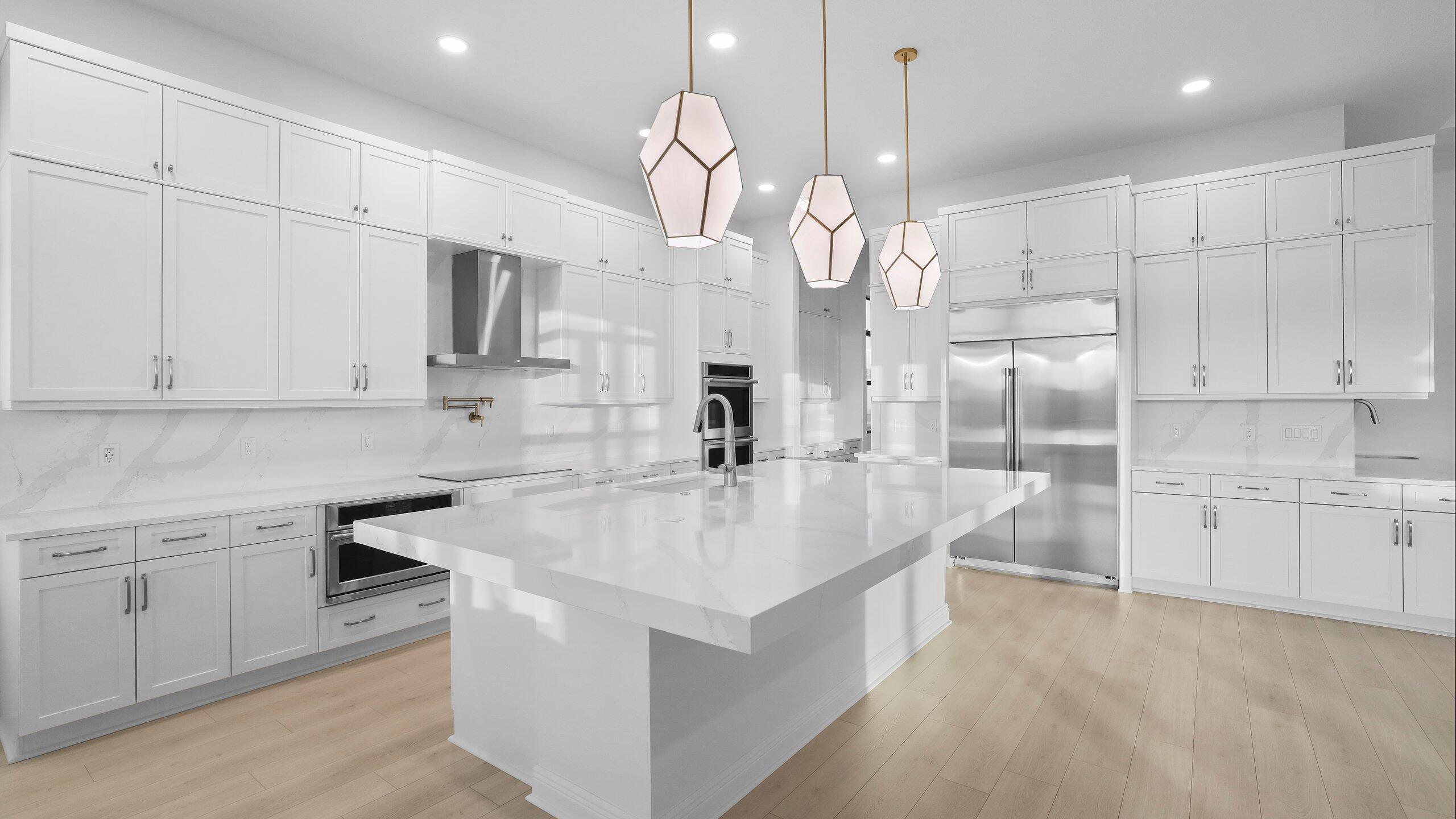 VERANO SOUTH PUD 1 - POD - Residential