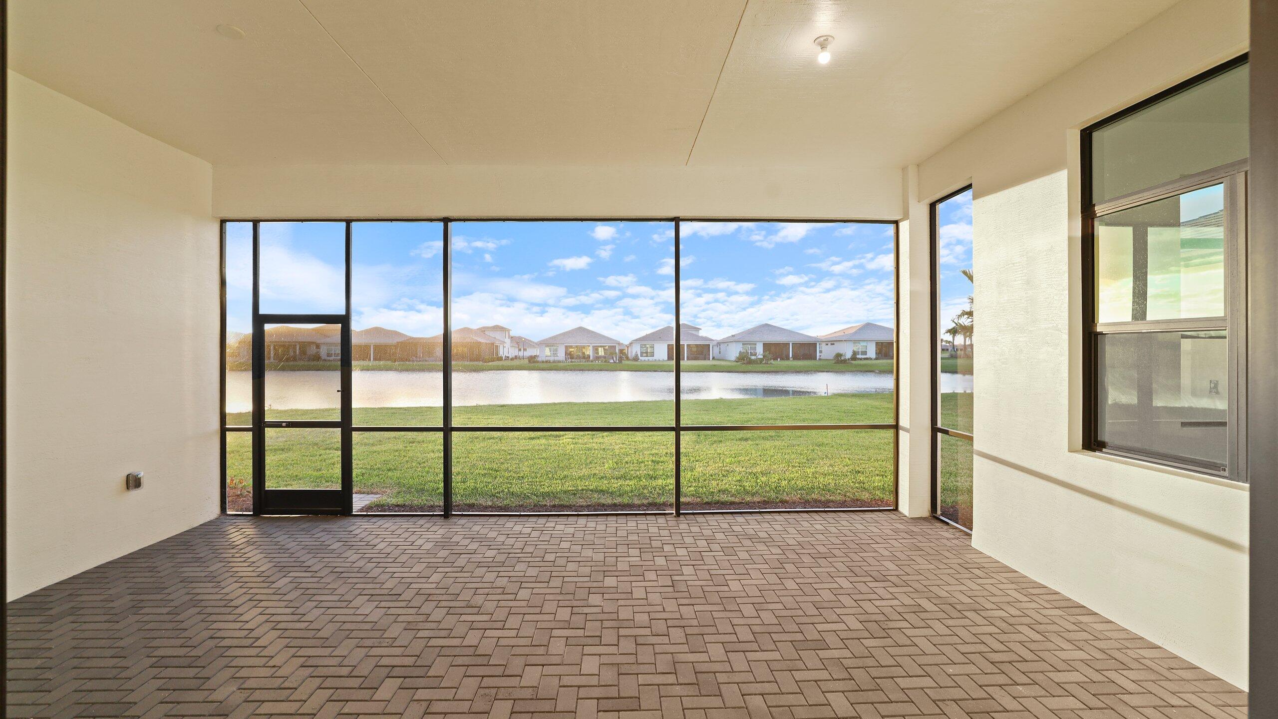 VERANO SOUTH PUD 1 - POD - Residential